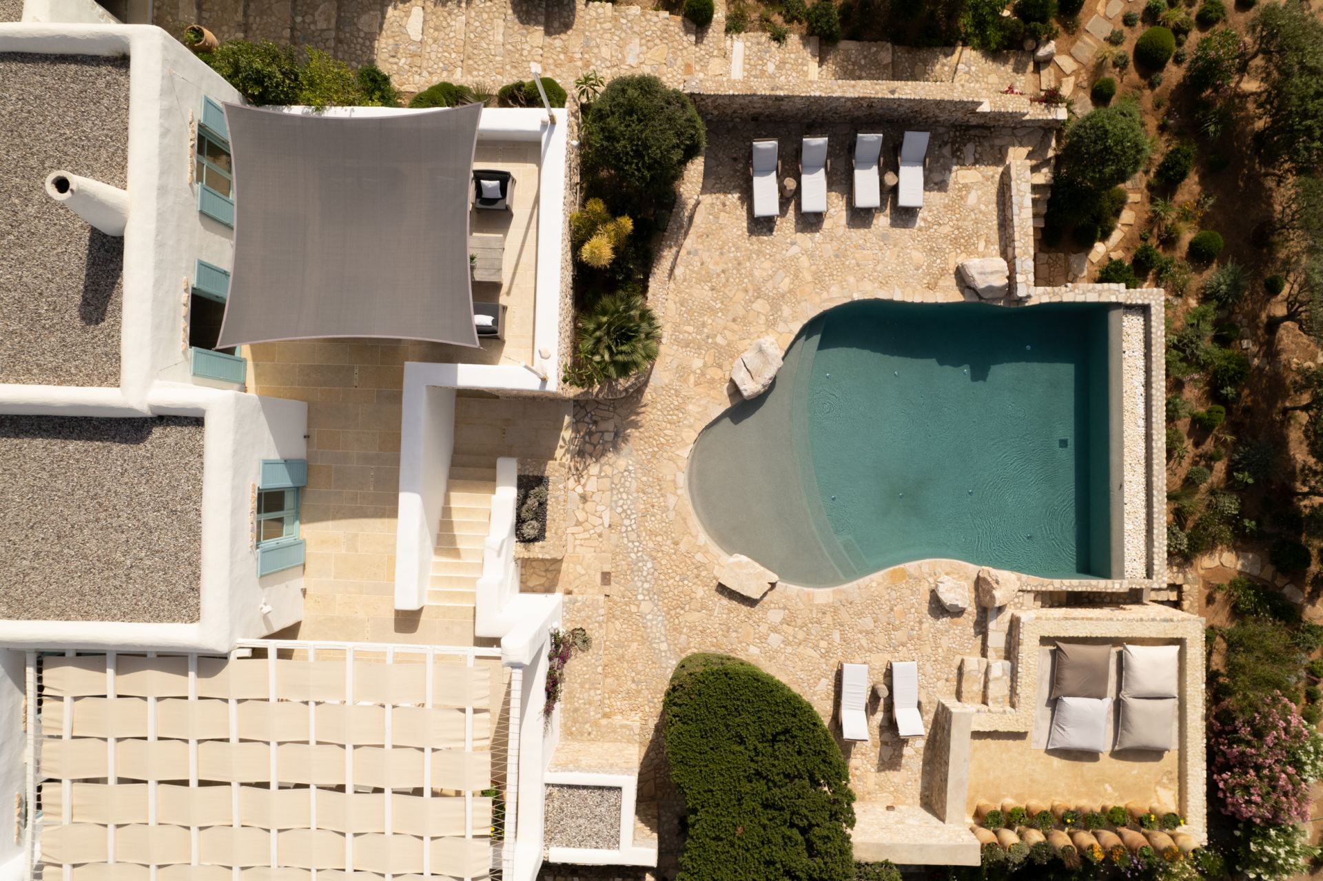 Villa Makria Miti North