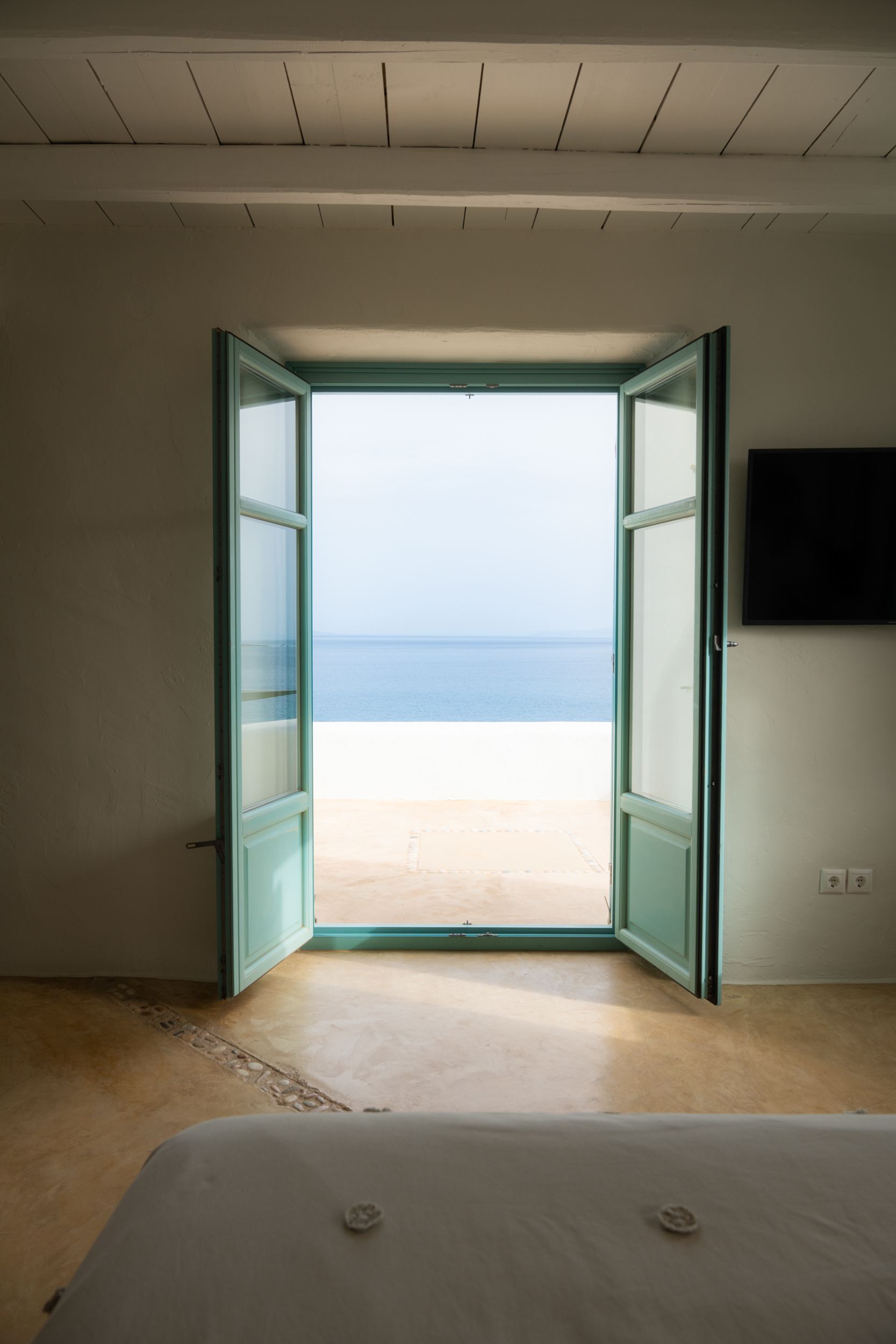 Villa Makria Miti North