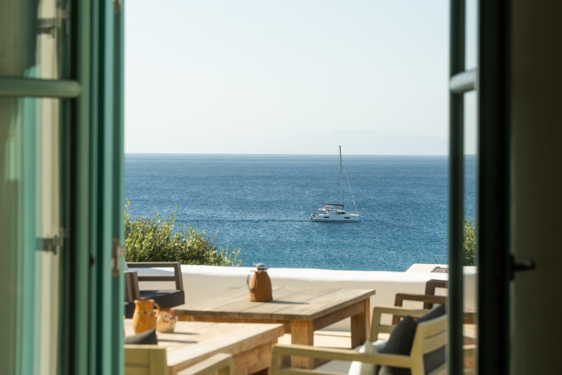 Villa Makria Miti North