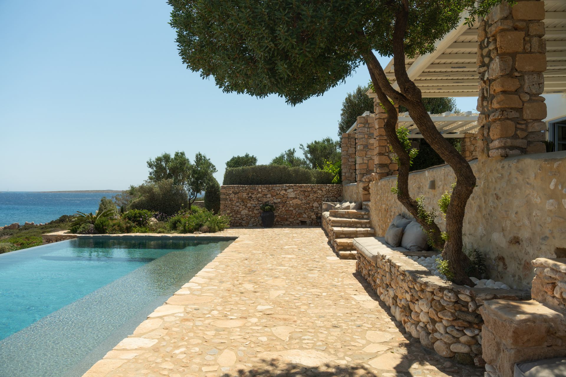 Villa Makria Miti South