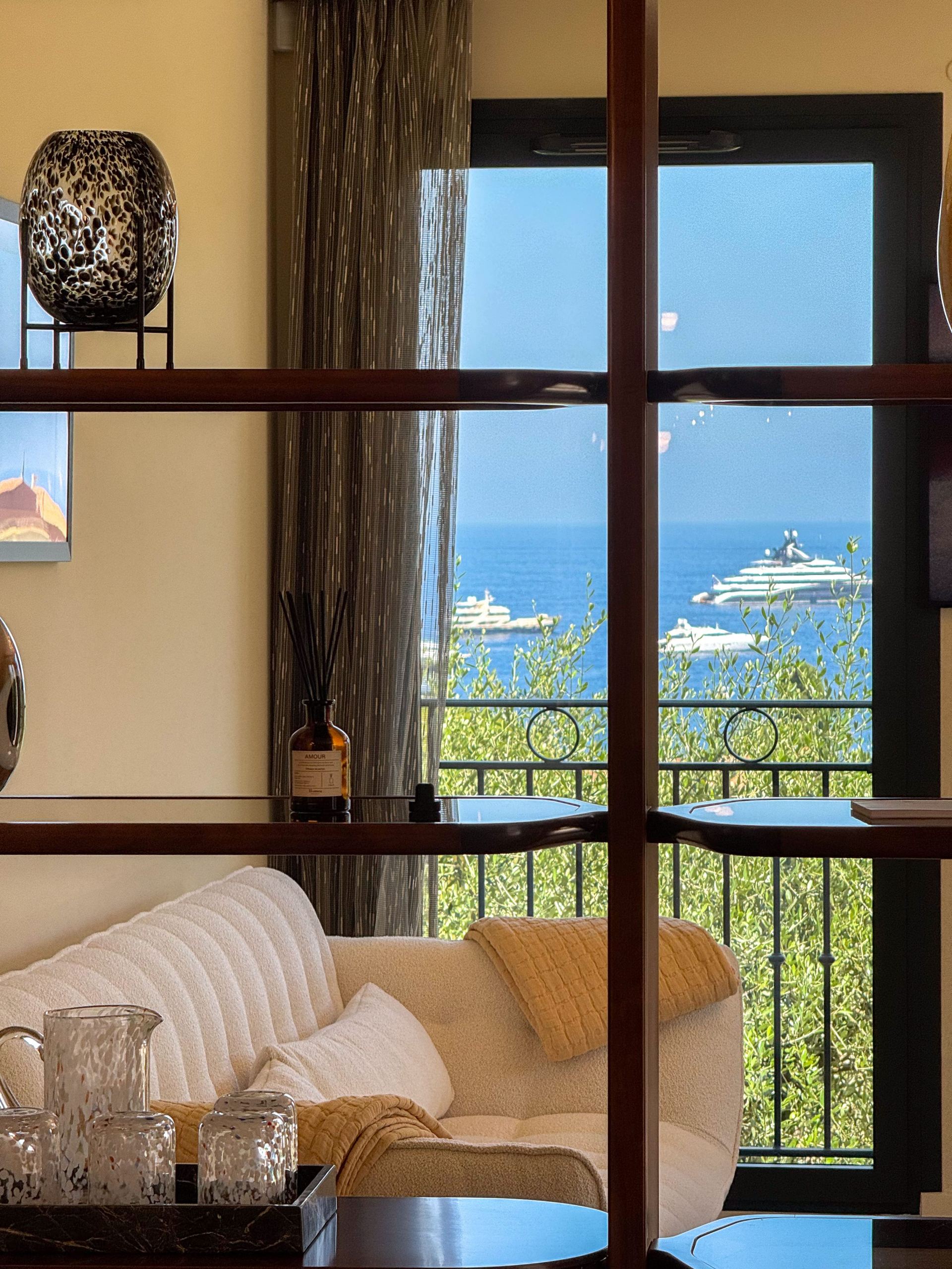 Villa Aurora Cap Ferrat