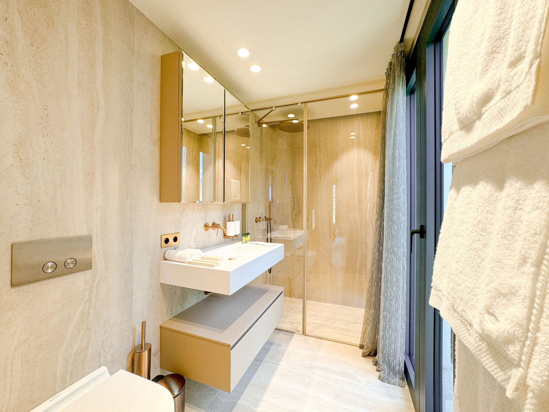 Villa Aurora Cap Ferrat