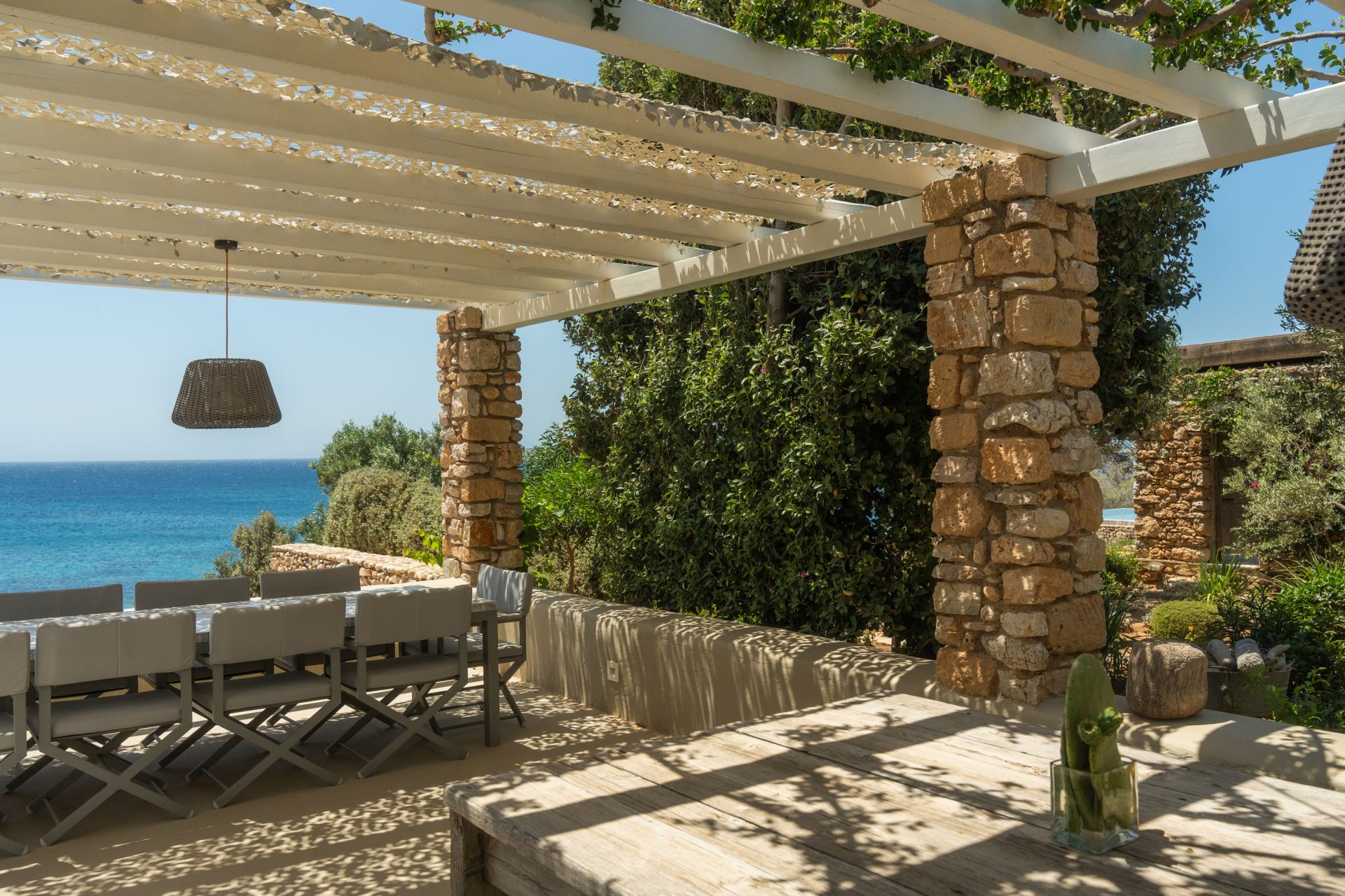 Villa Makria Miti South