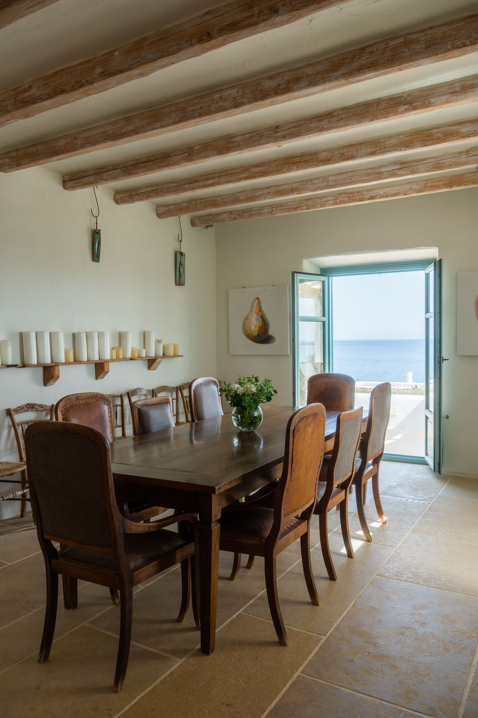 Villa Makria Miti North