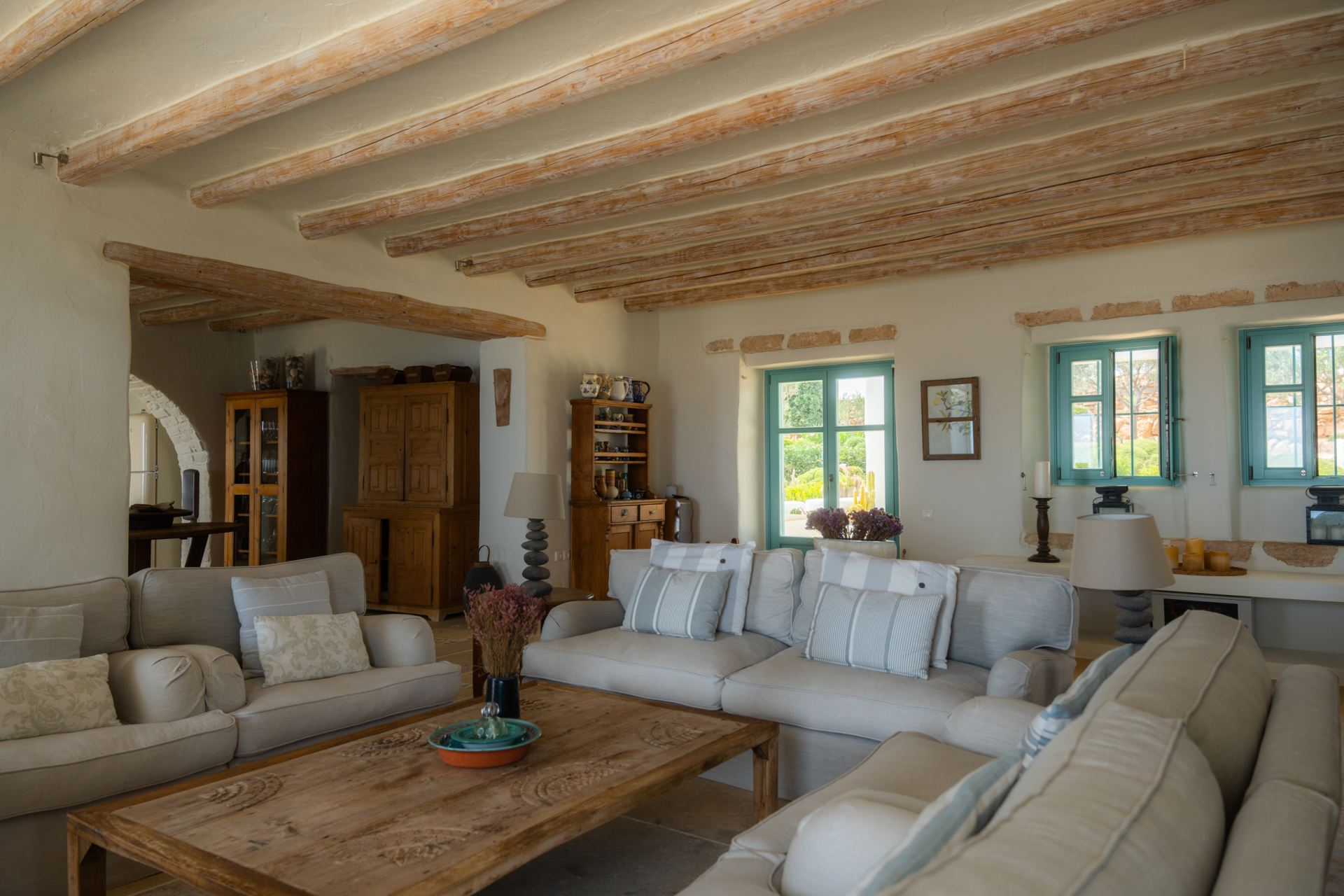 Villa Makria Miti North