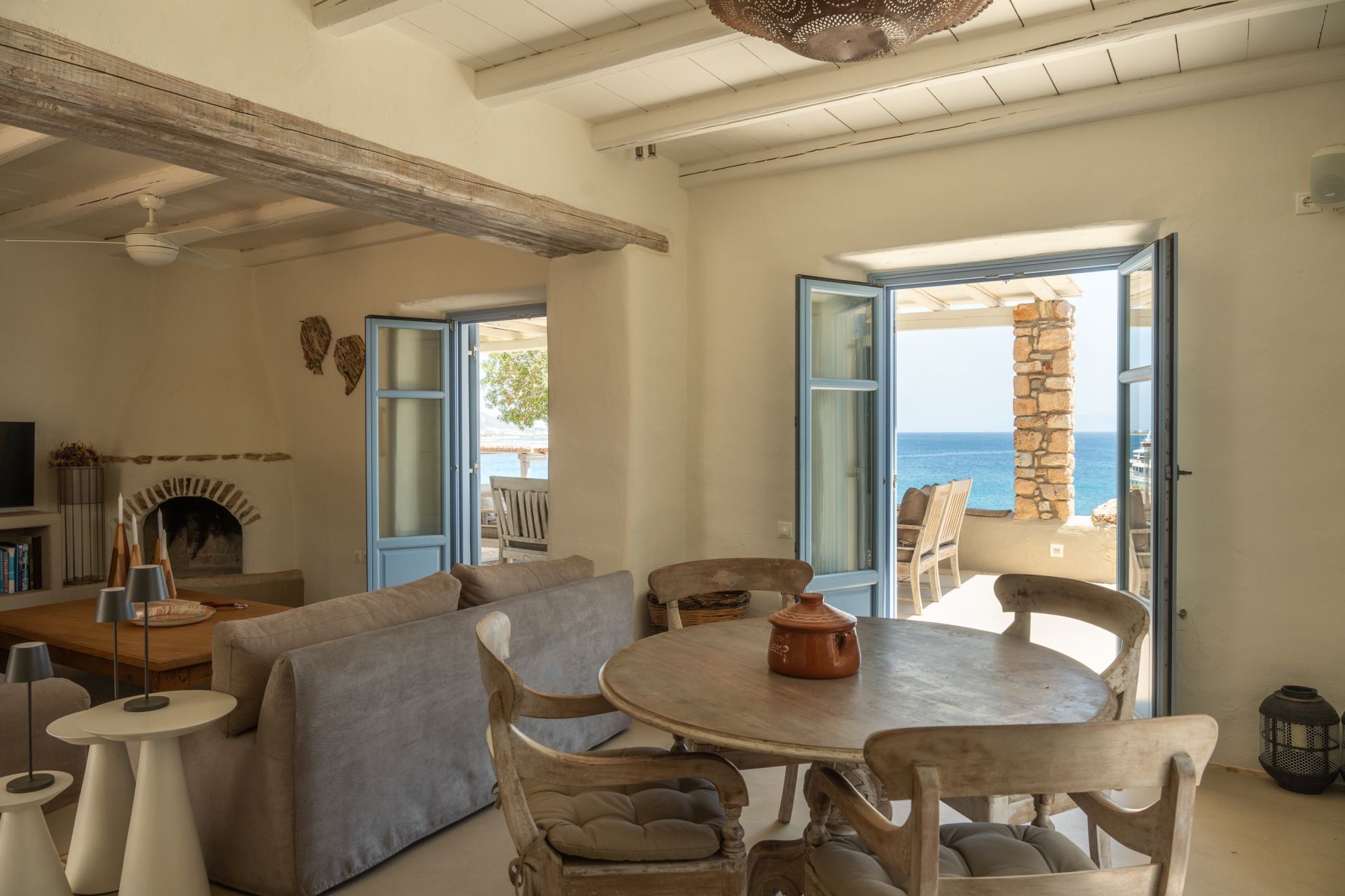 Villa Makria Miti South