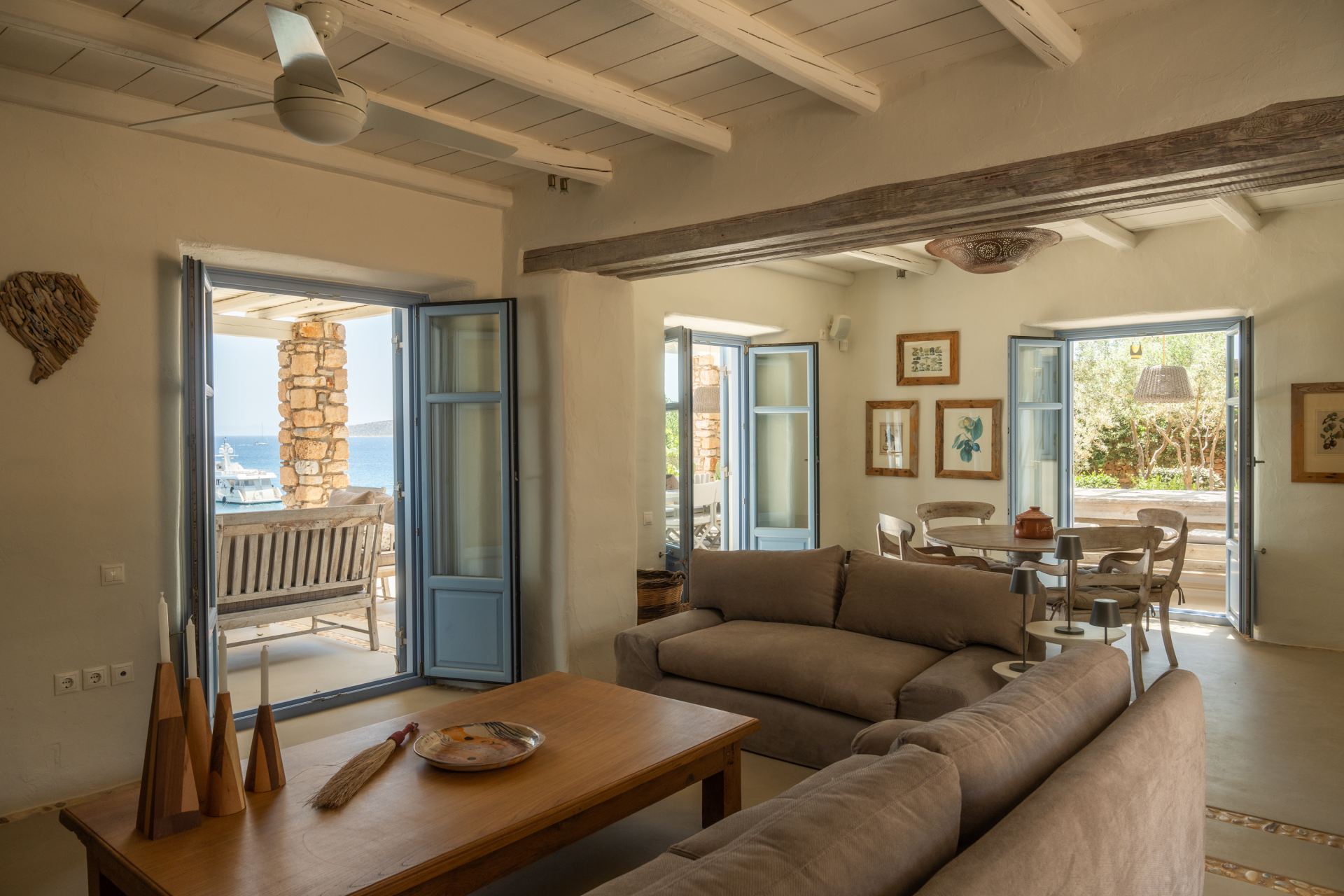 Villa Makria Miti South