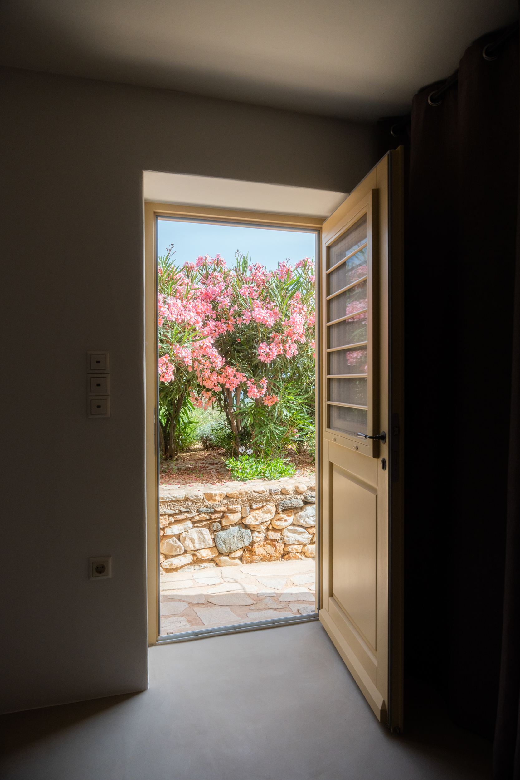 Villa Makria Miti North