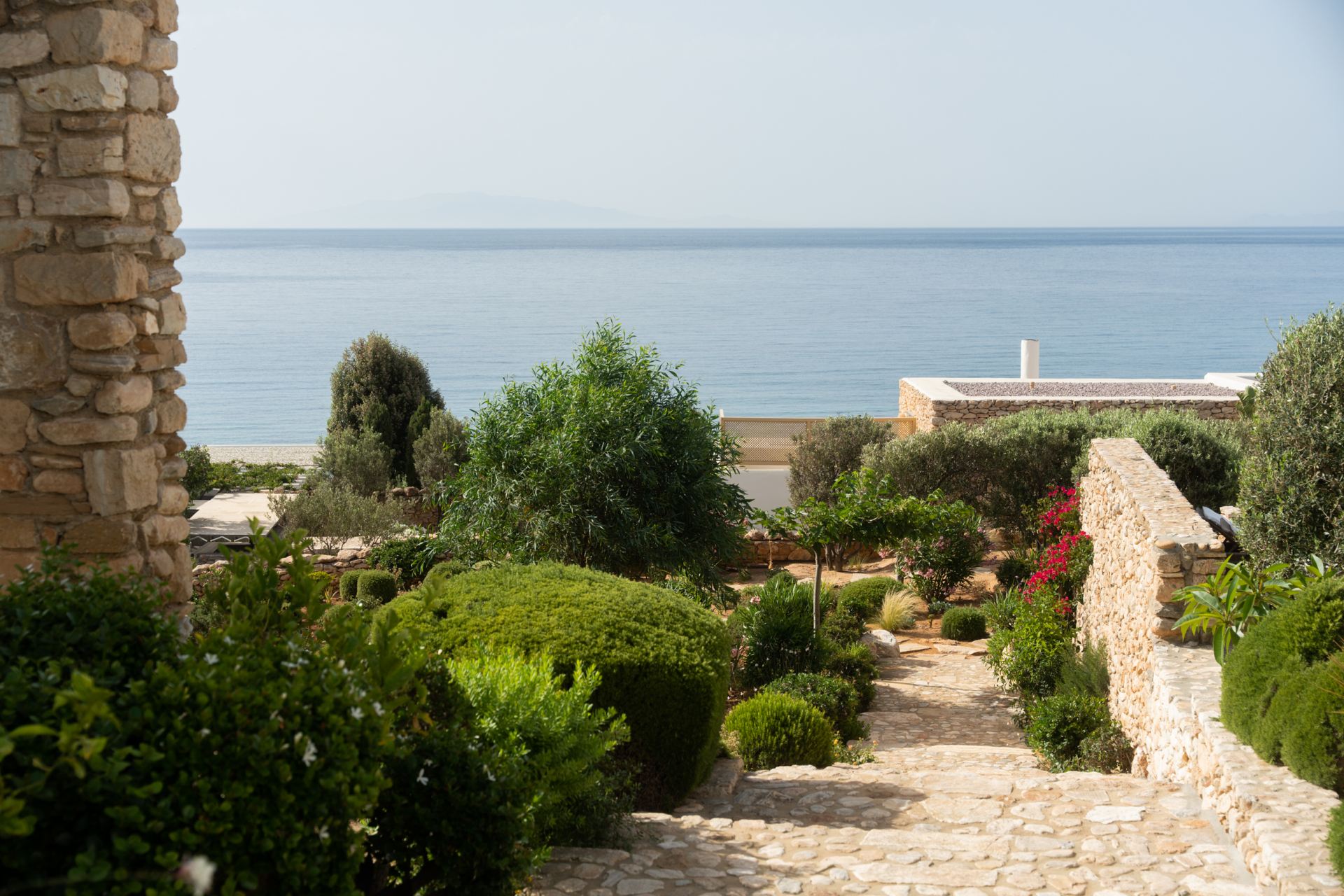 Villa Makria Miti North