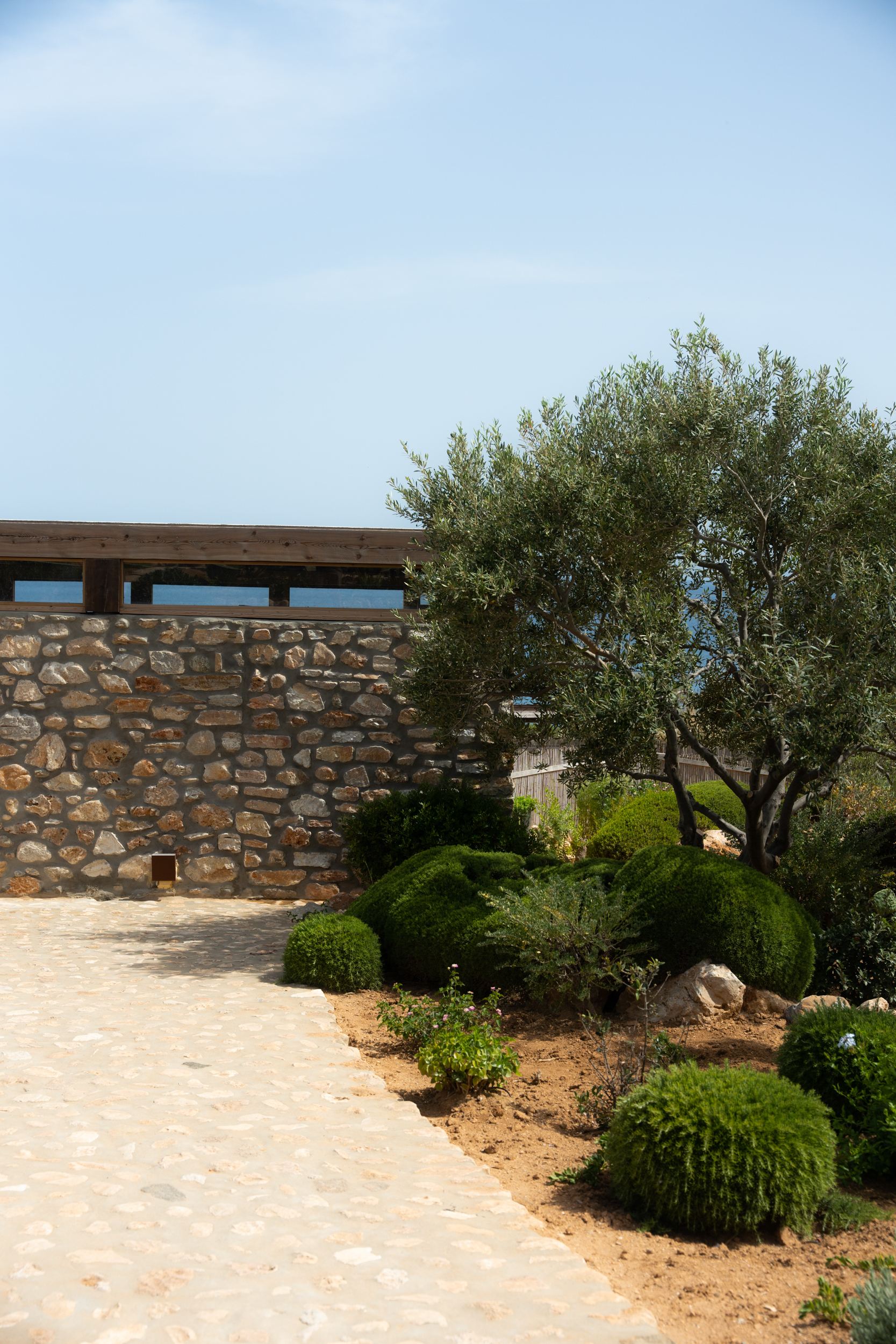 Villa Makria Miti North