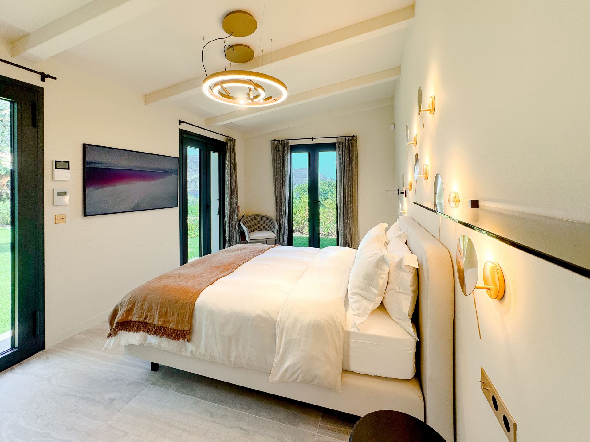 Villa Aurora Cap Ferrat