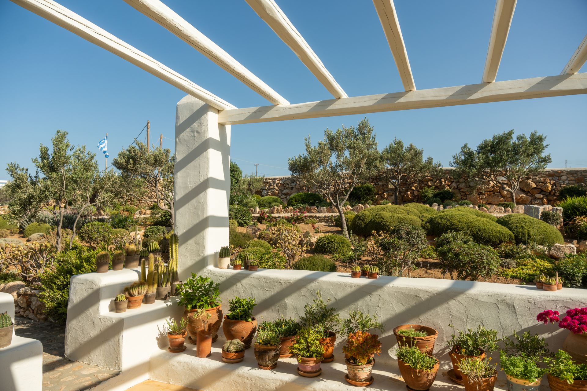 Villa Makria Miti North