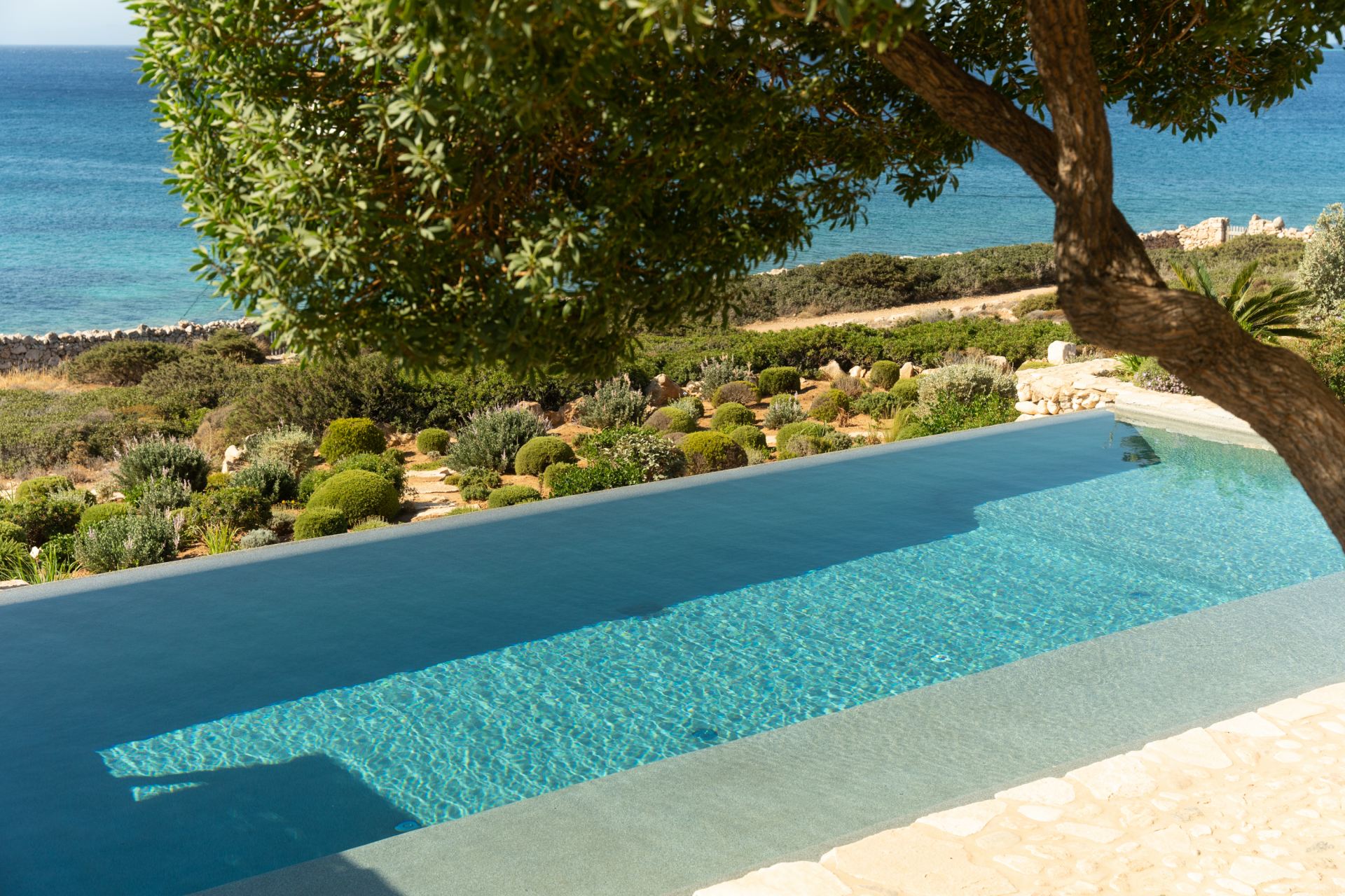 Villa Makria Miti South