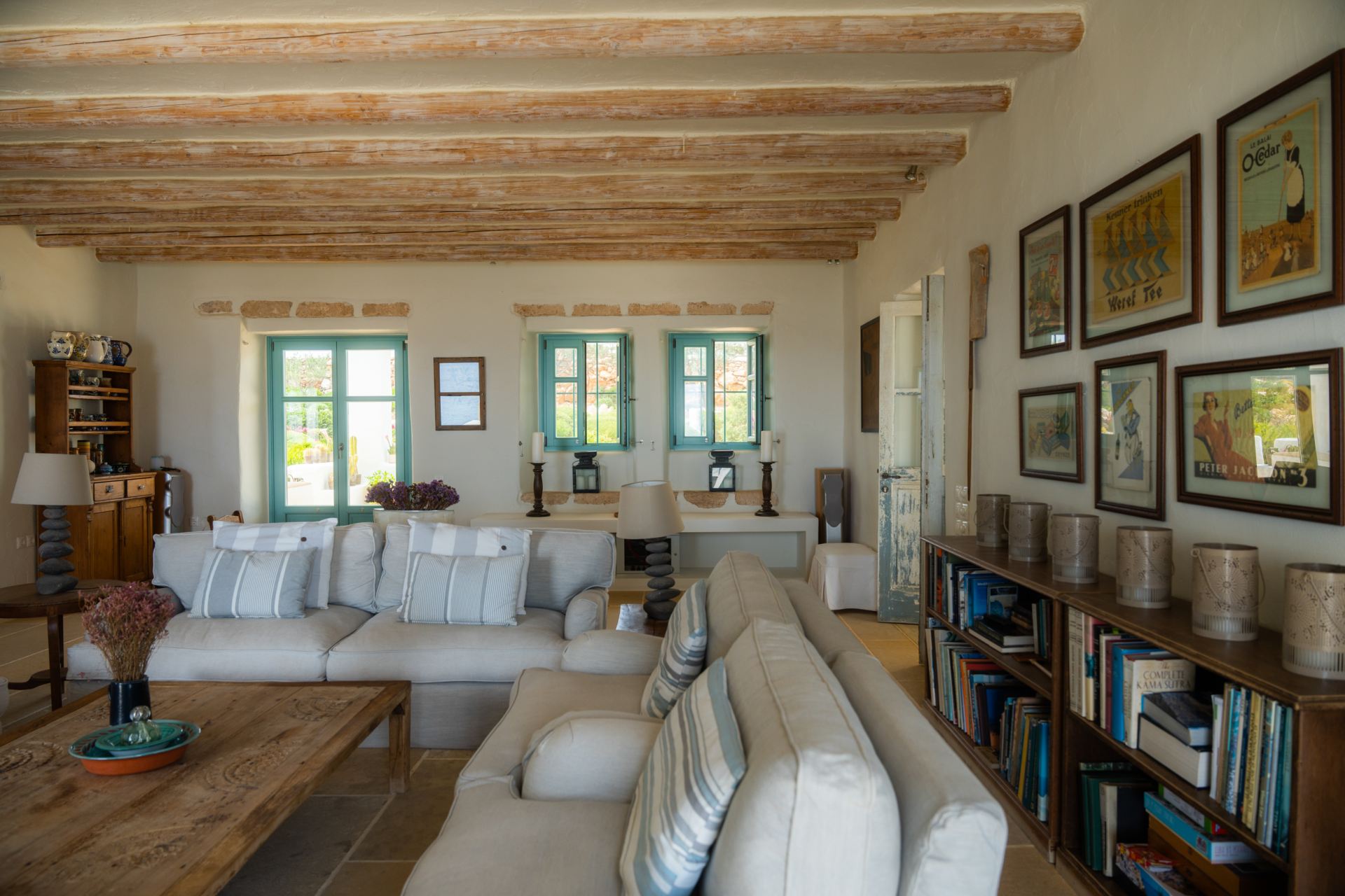 Villa Makria Miti North