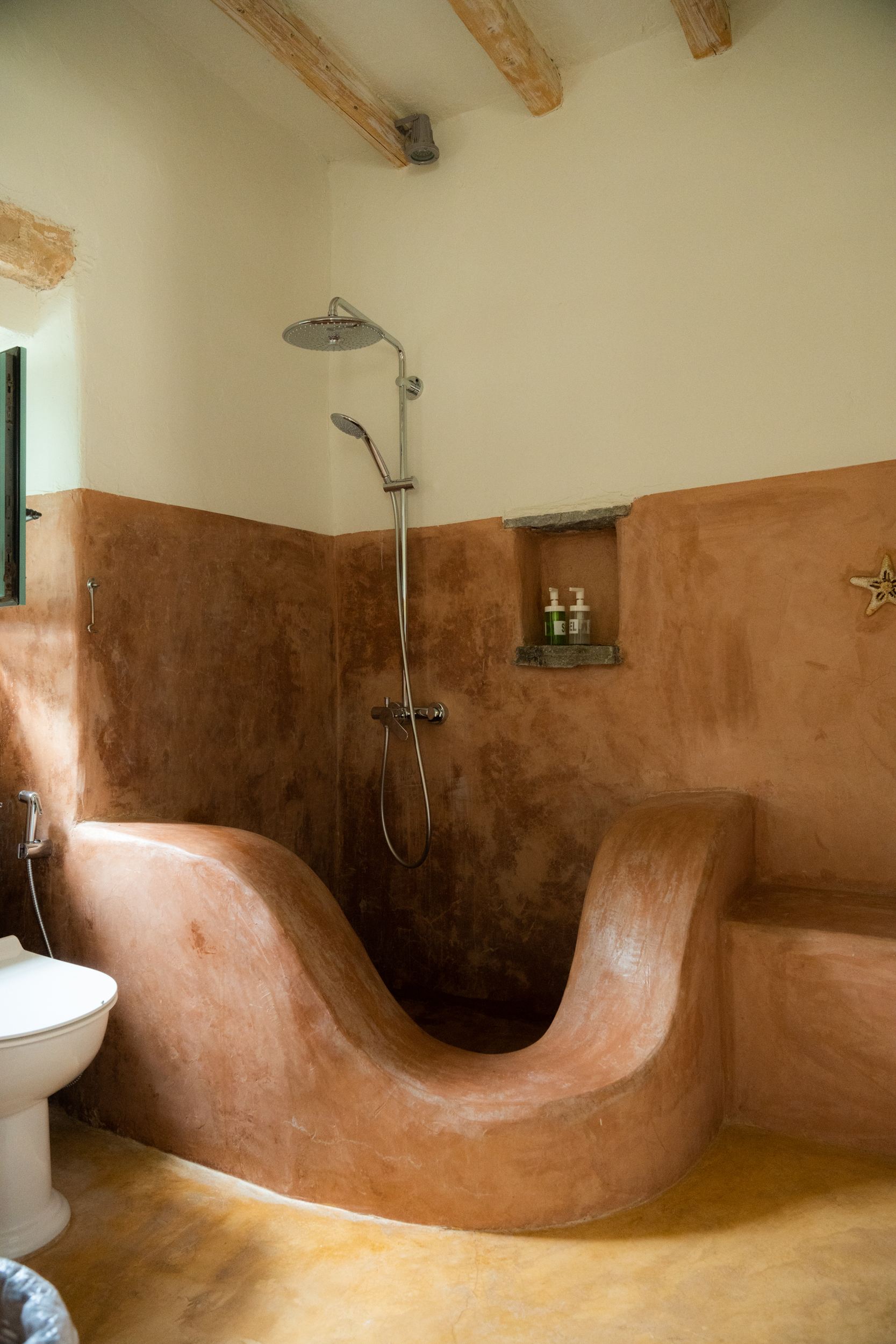 Villa Makria Miti North