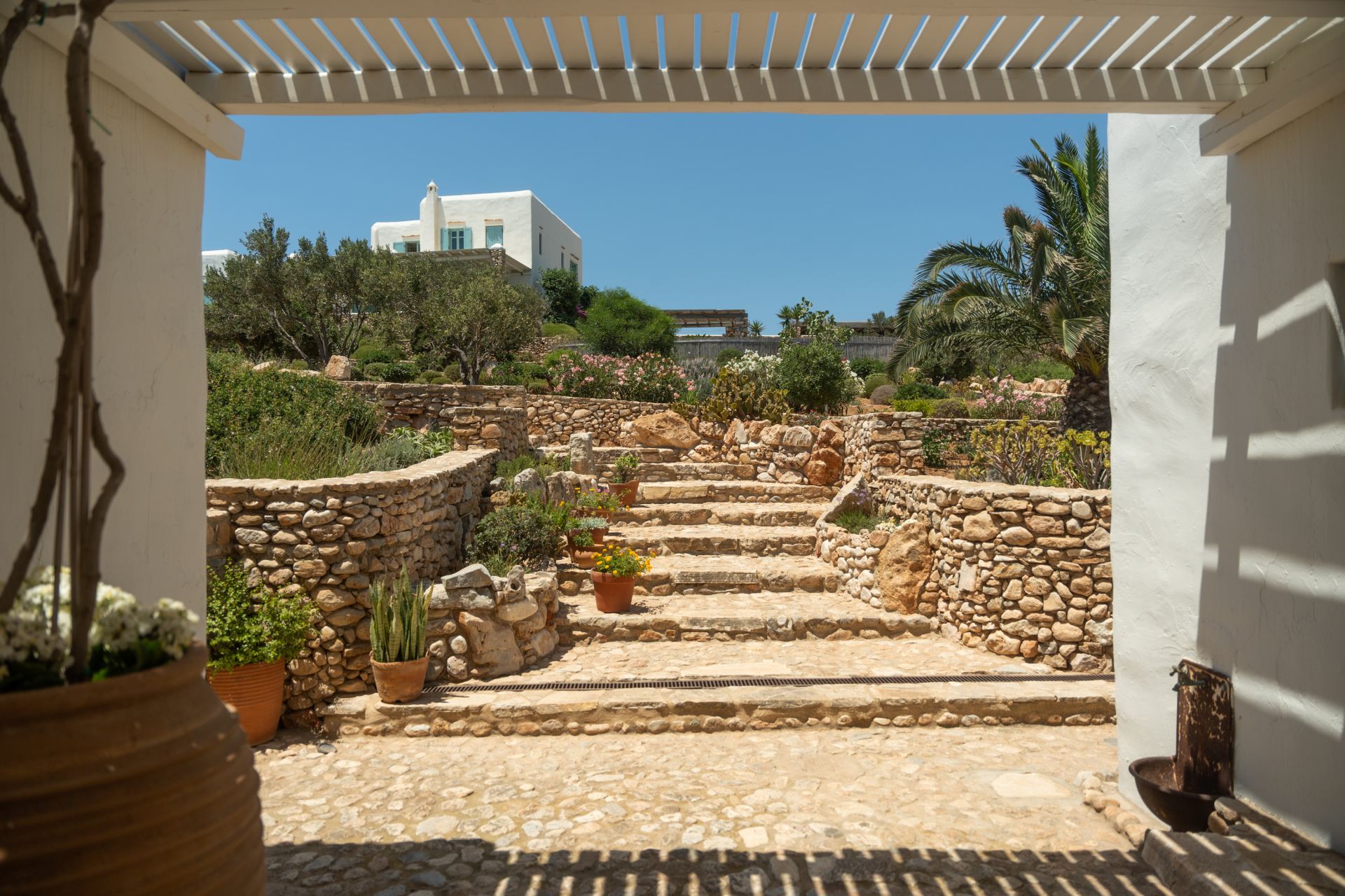 Villa Makria Miti South