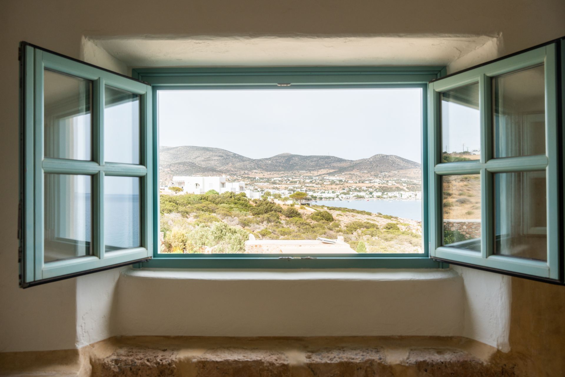 Villa Makria Miti North