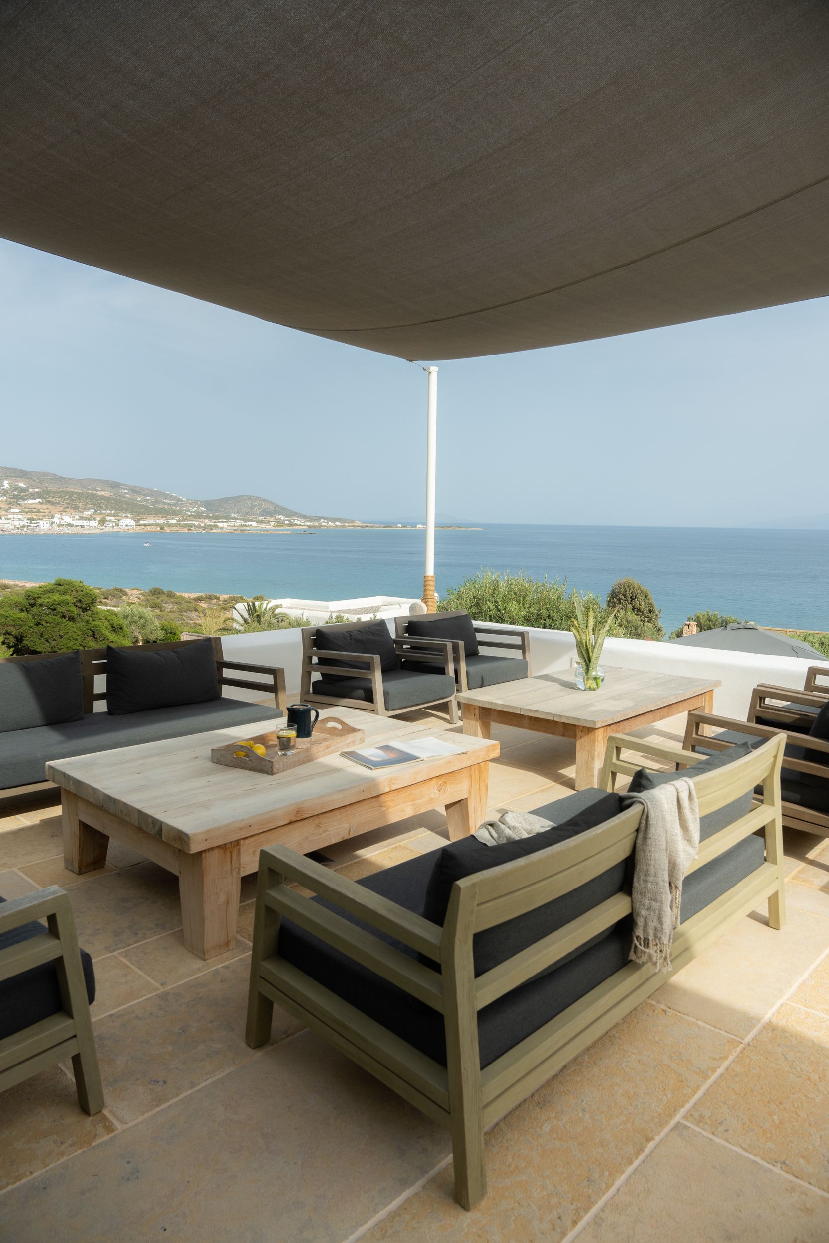 Villa Makria Miti North