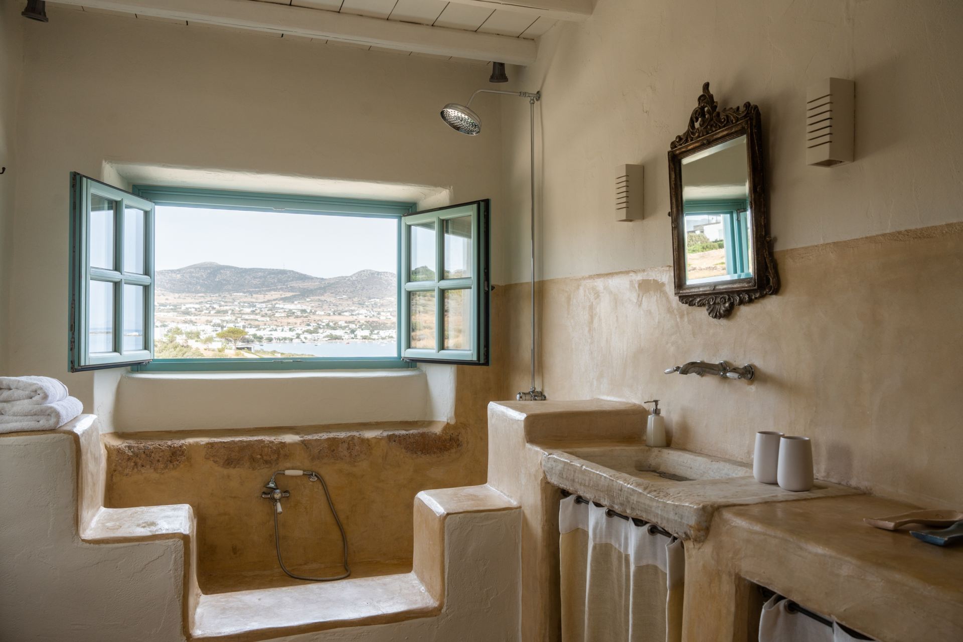 Villa Makria Miti North