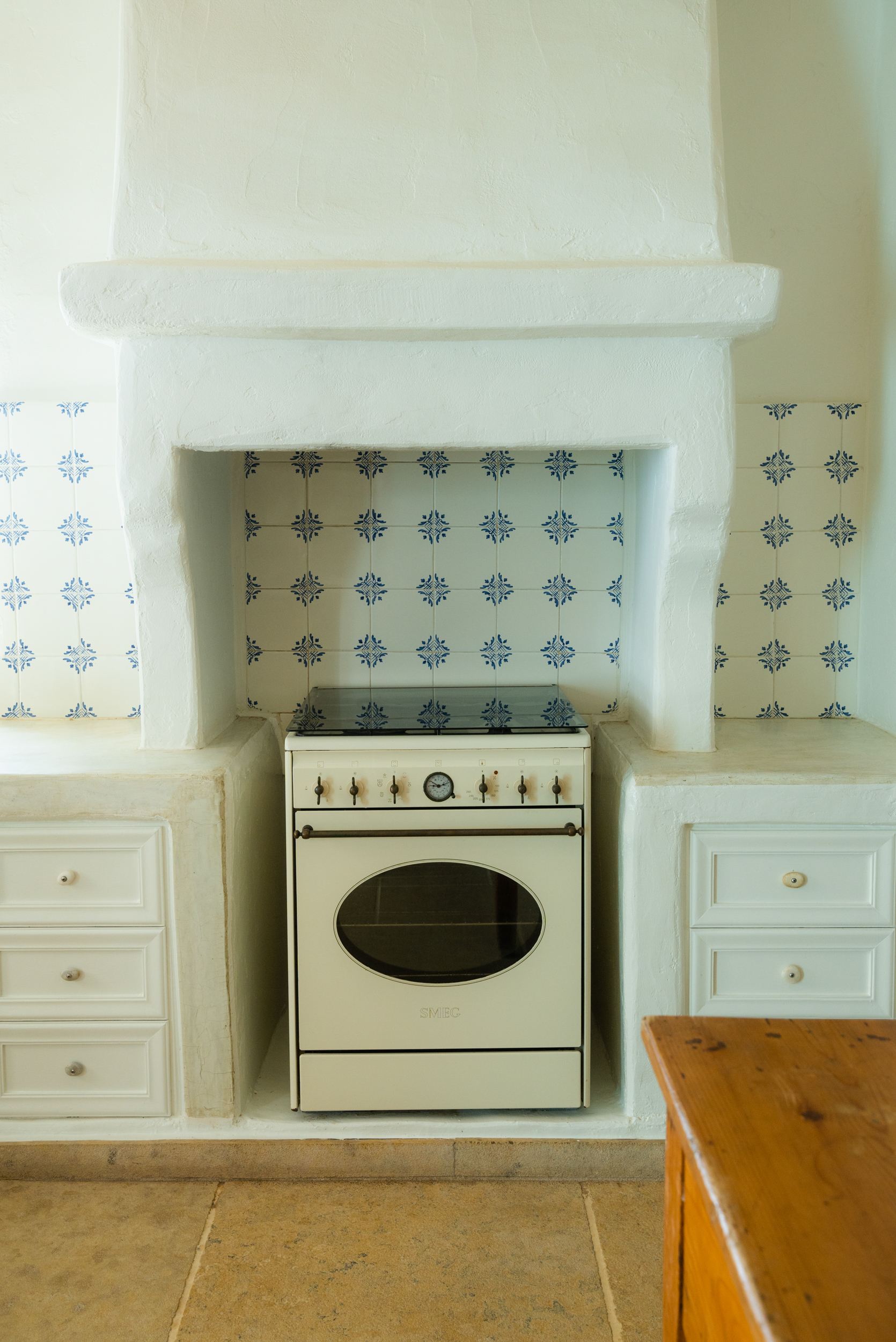 Villa Makria Miti North