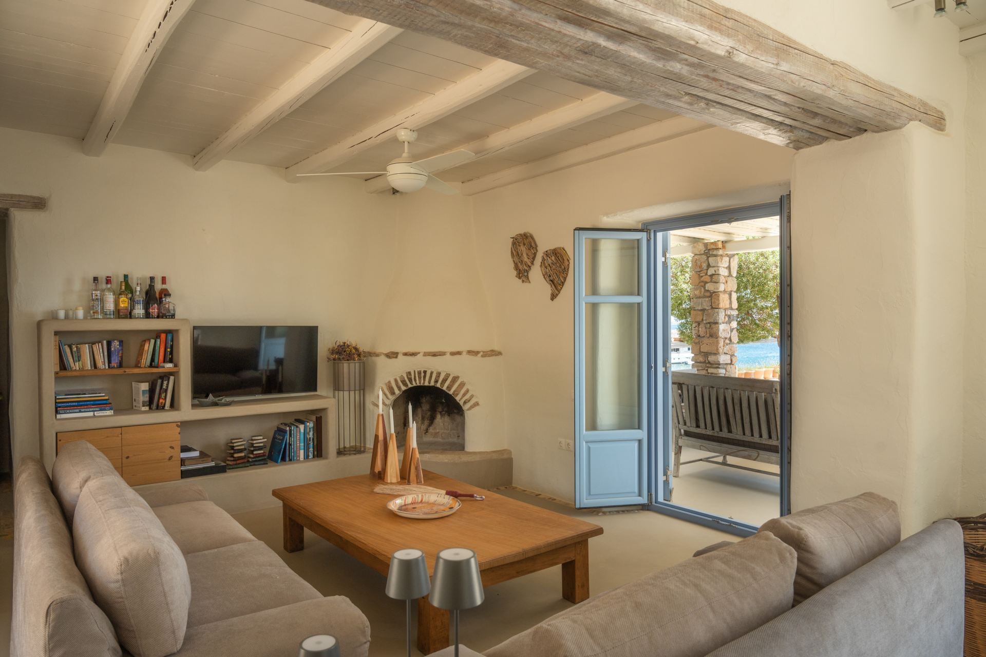 Villa Makria Miti South