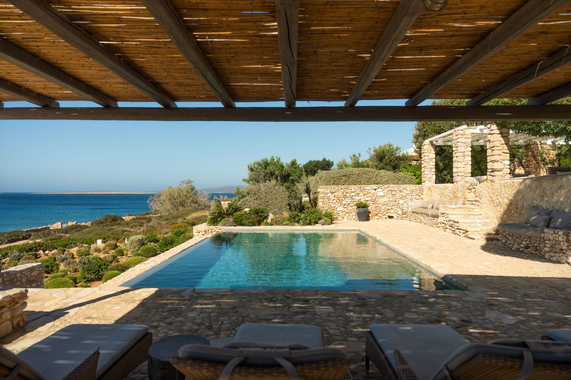 Villa Makria Miti South