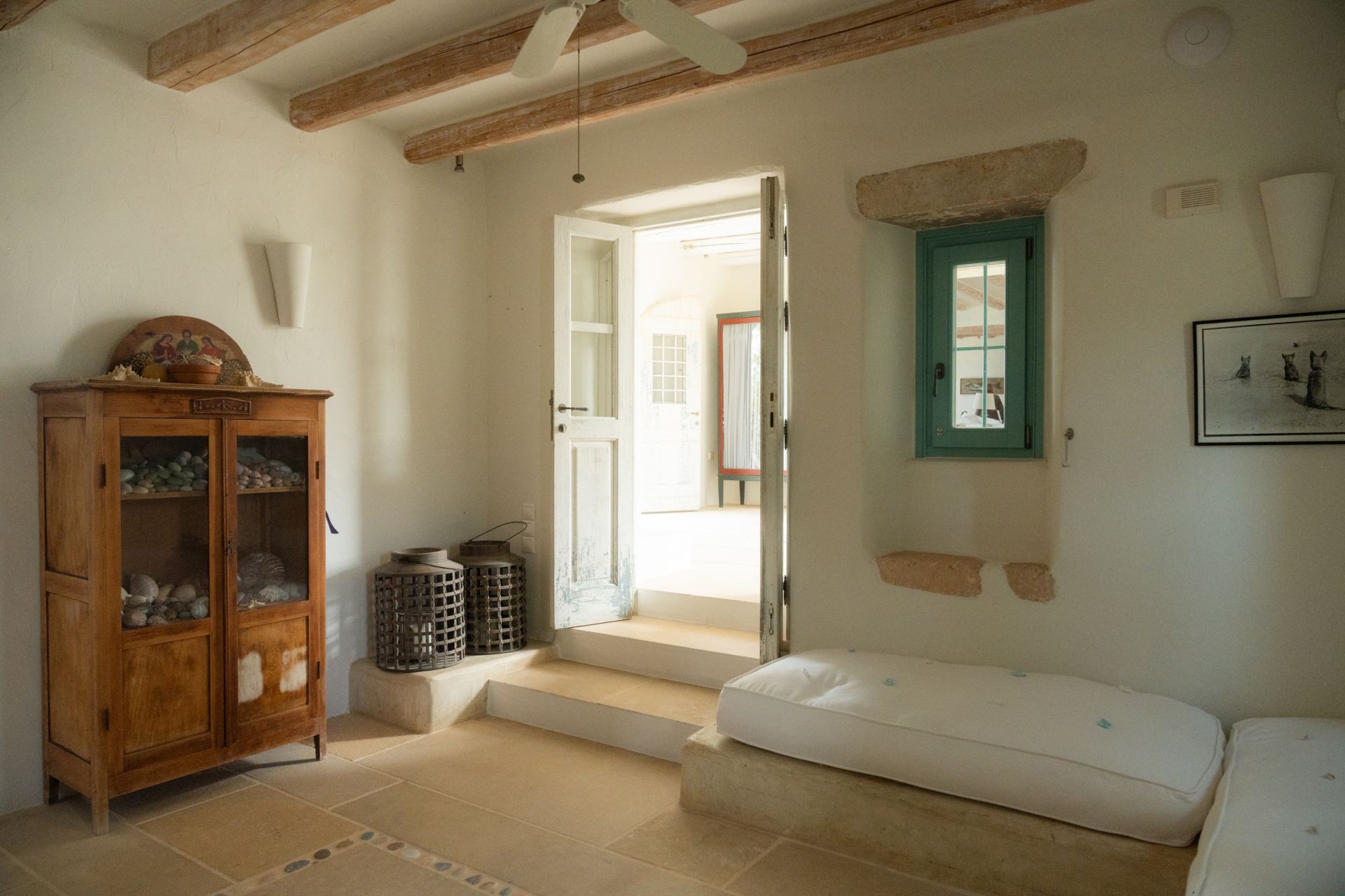 Villa Makria Miti North