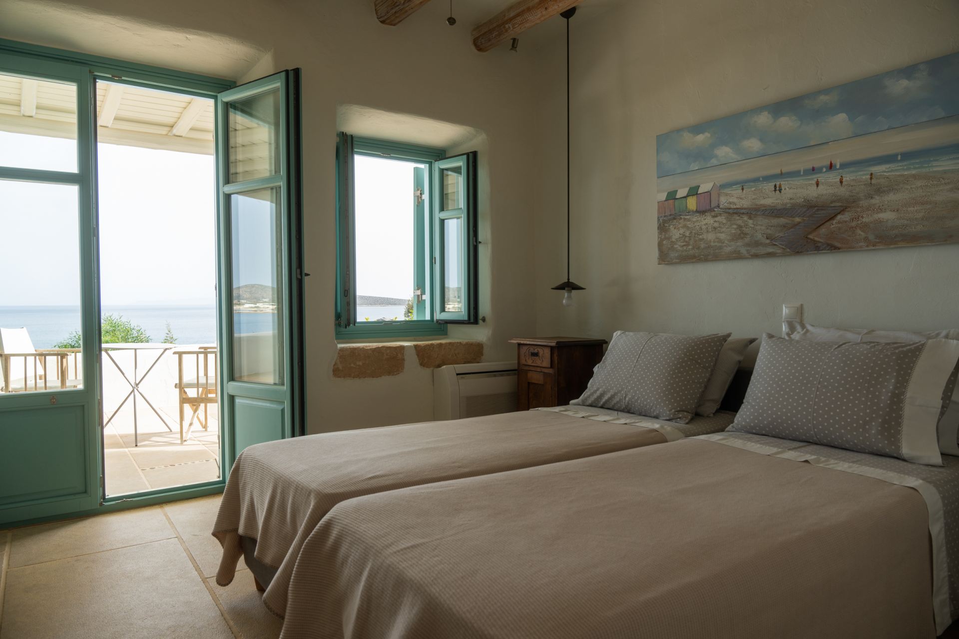 Villa Makria Miti North