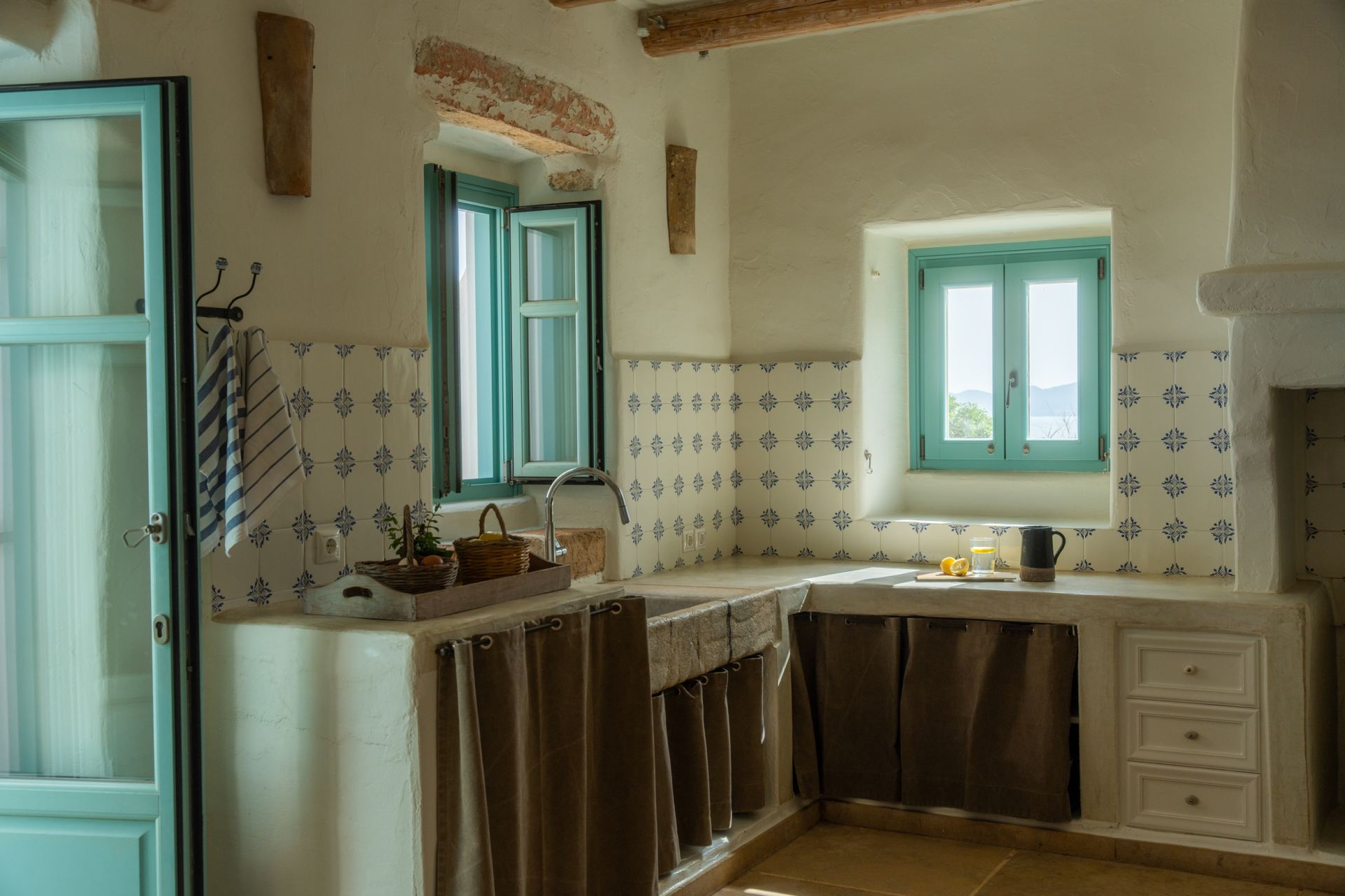 Villa Makria Miti North