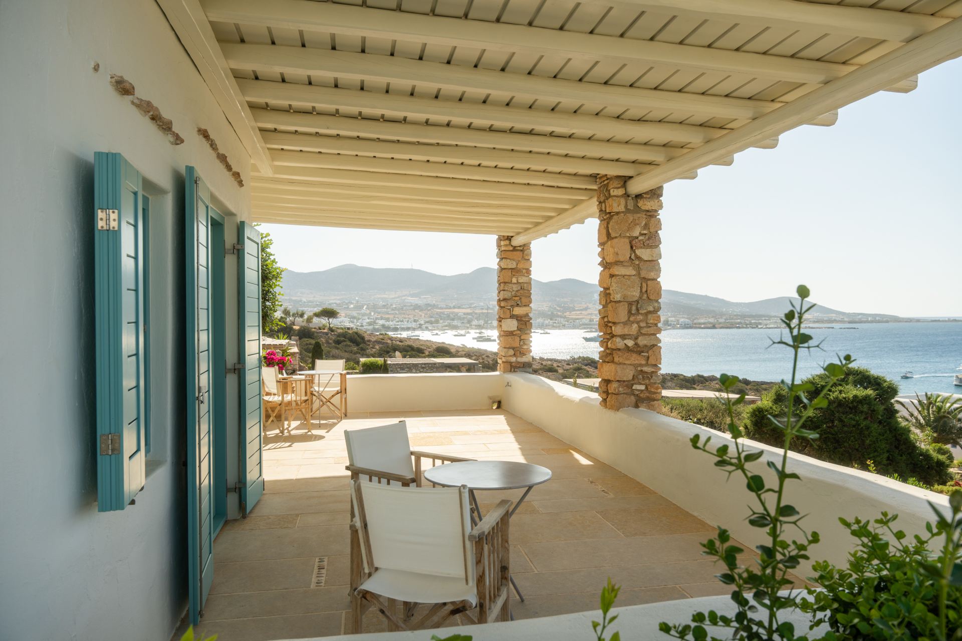 Villa Makria Miti North