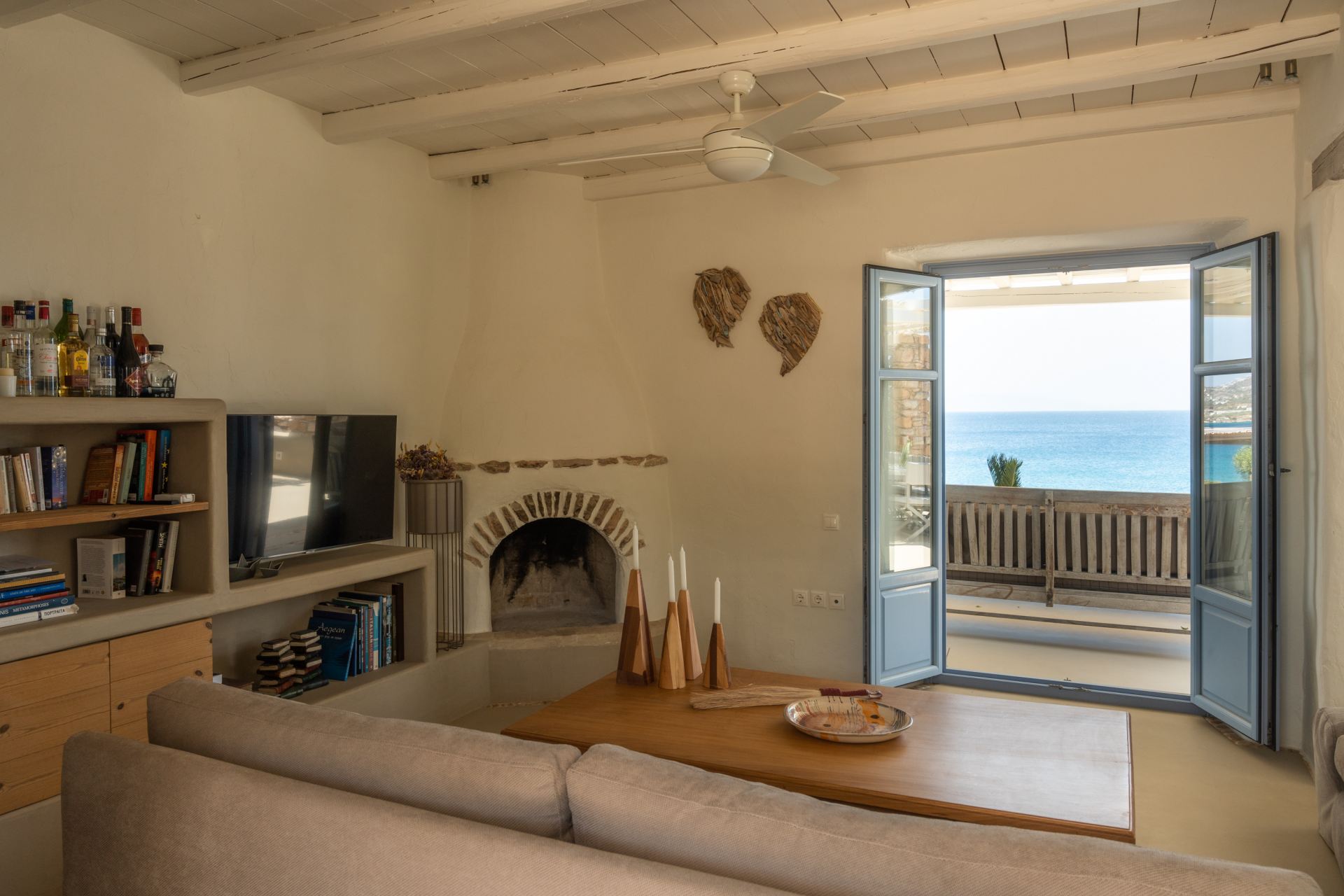 Villa Makria Miti South