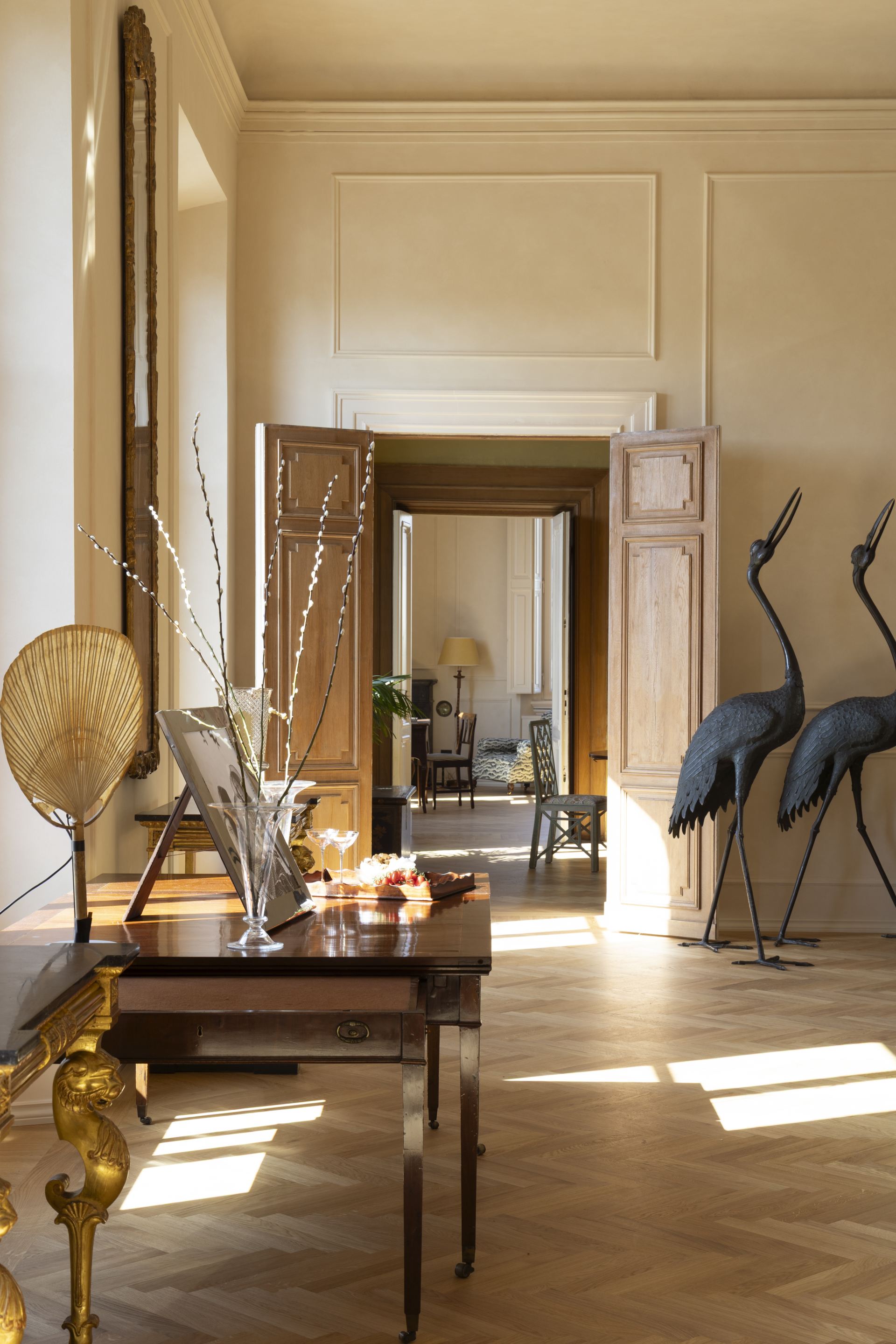 Palazzo Sarzana Fici