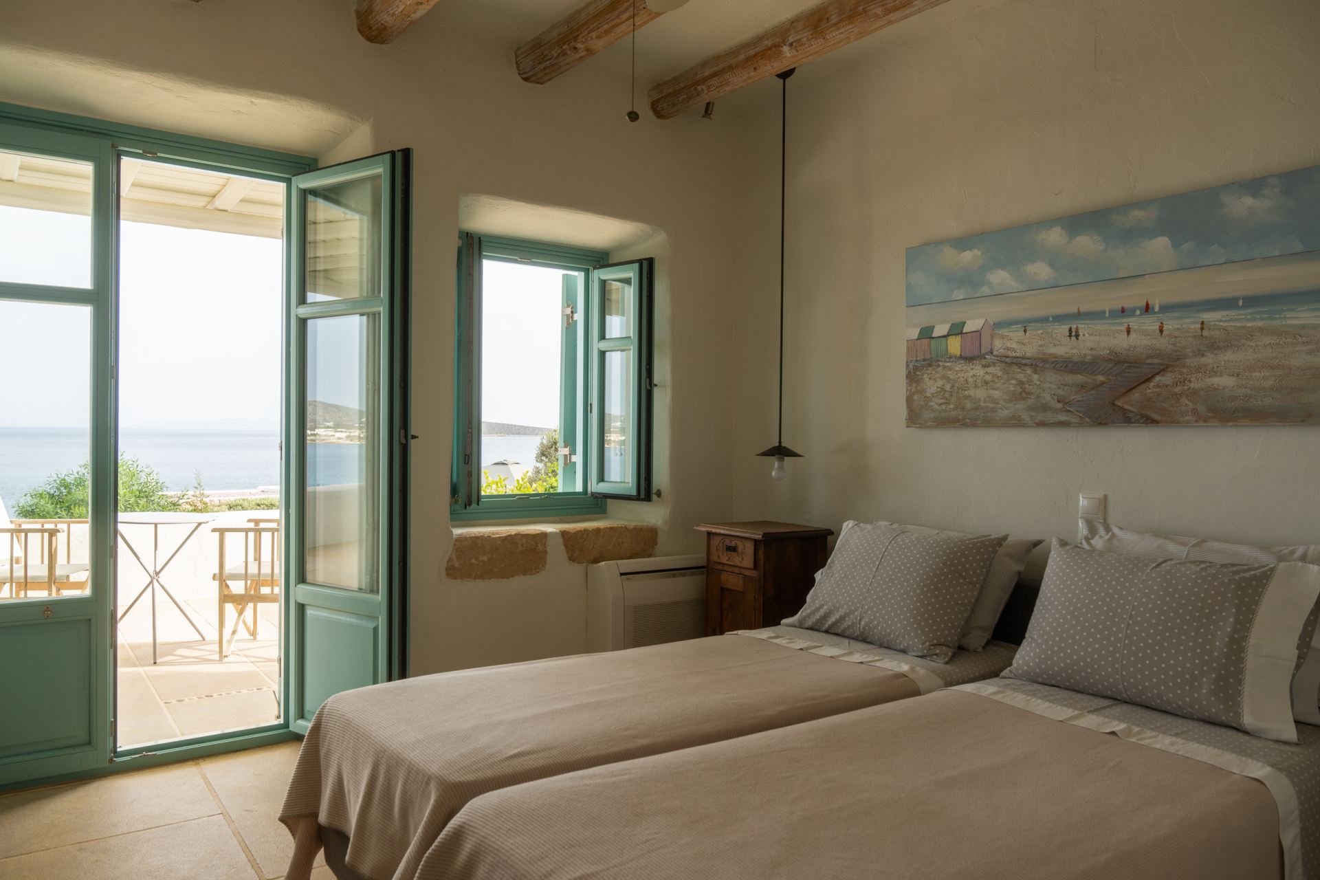 Villa Makria Miti North