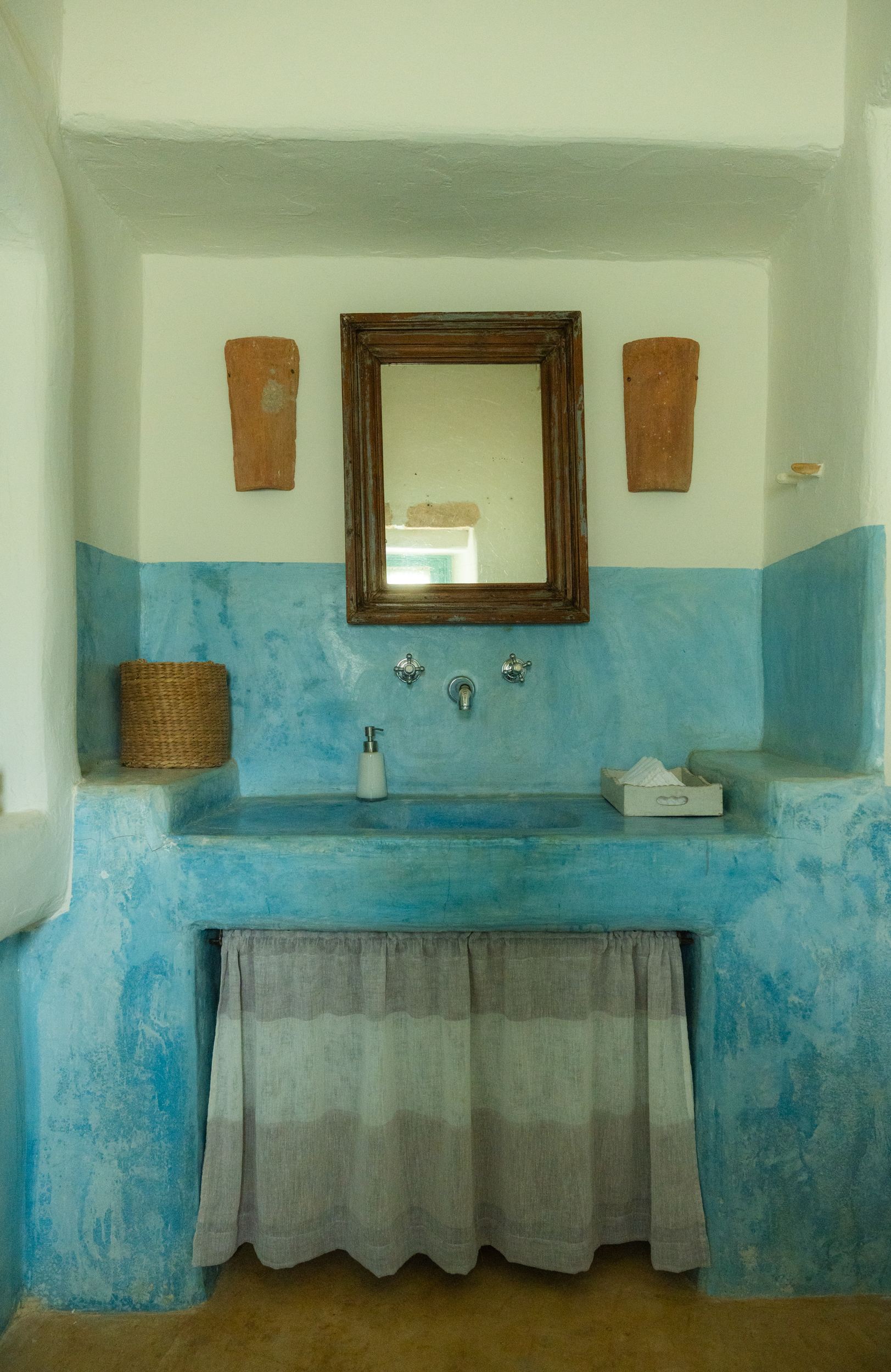 Villa Makria Miti North