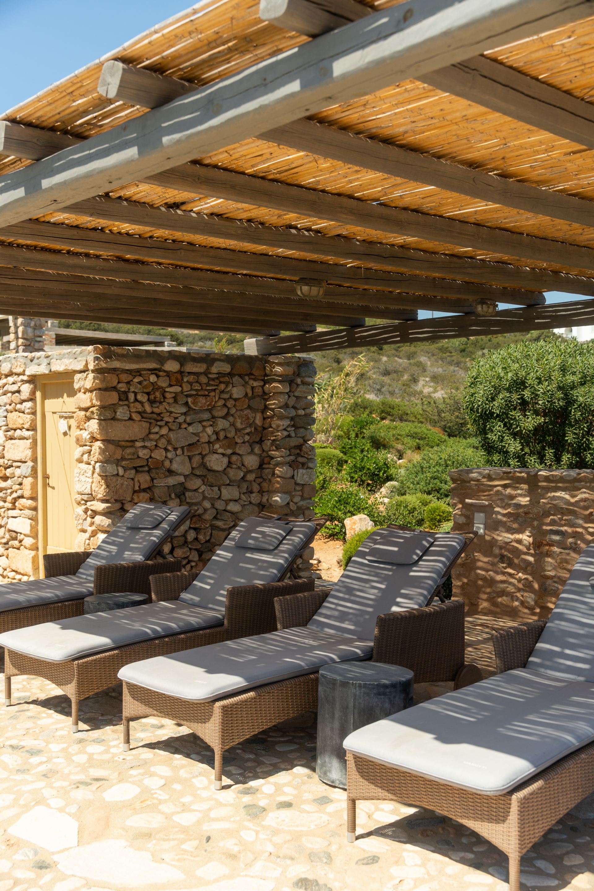 Villa Makria Miti South