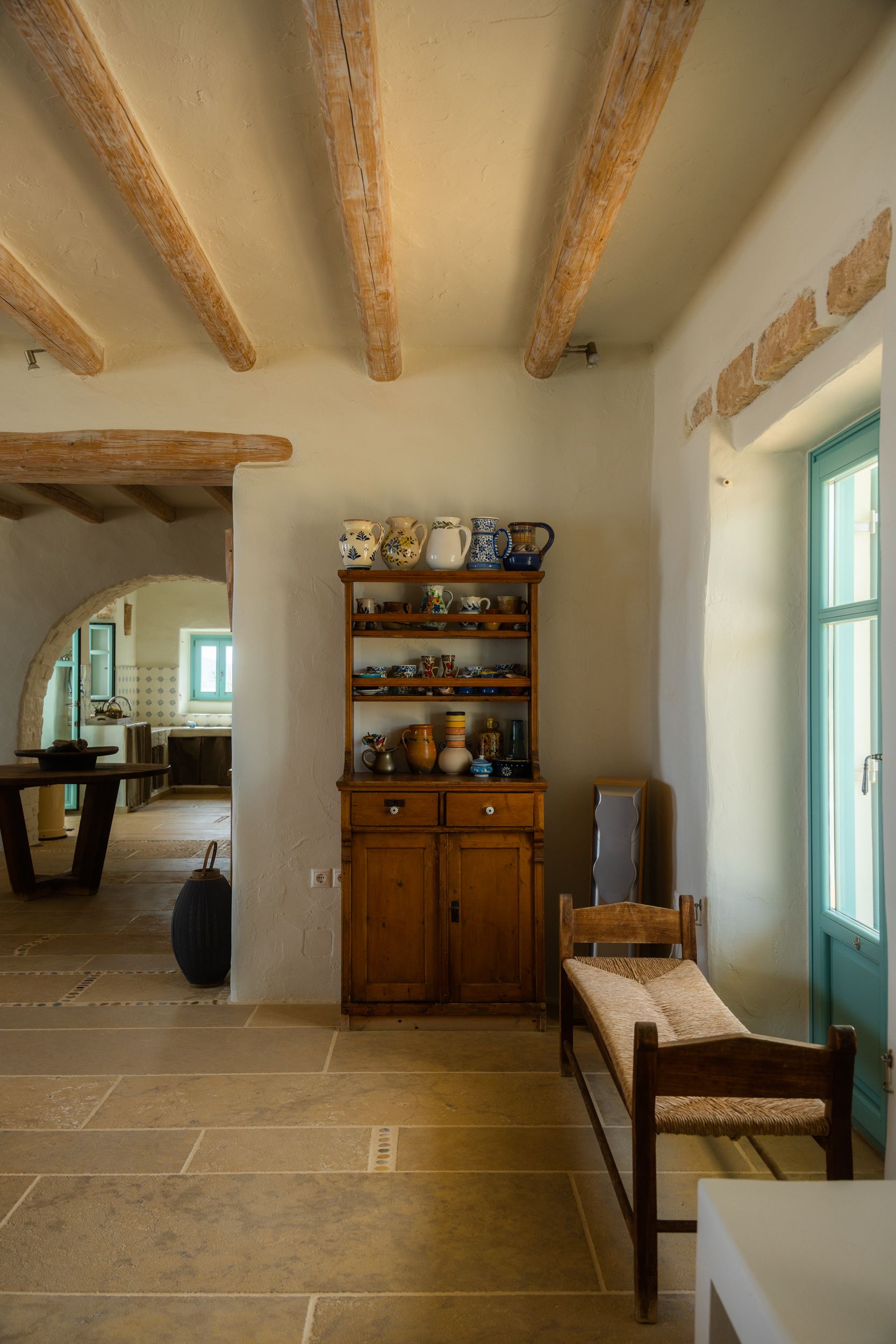 Villa Makria Miti North