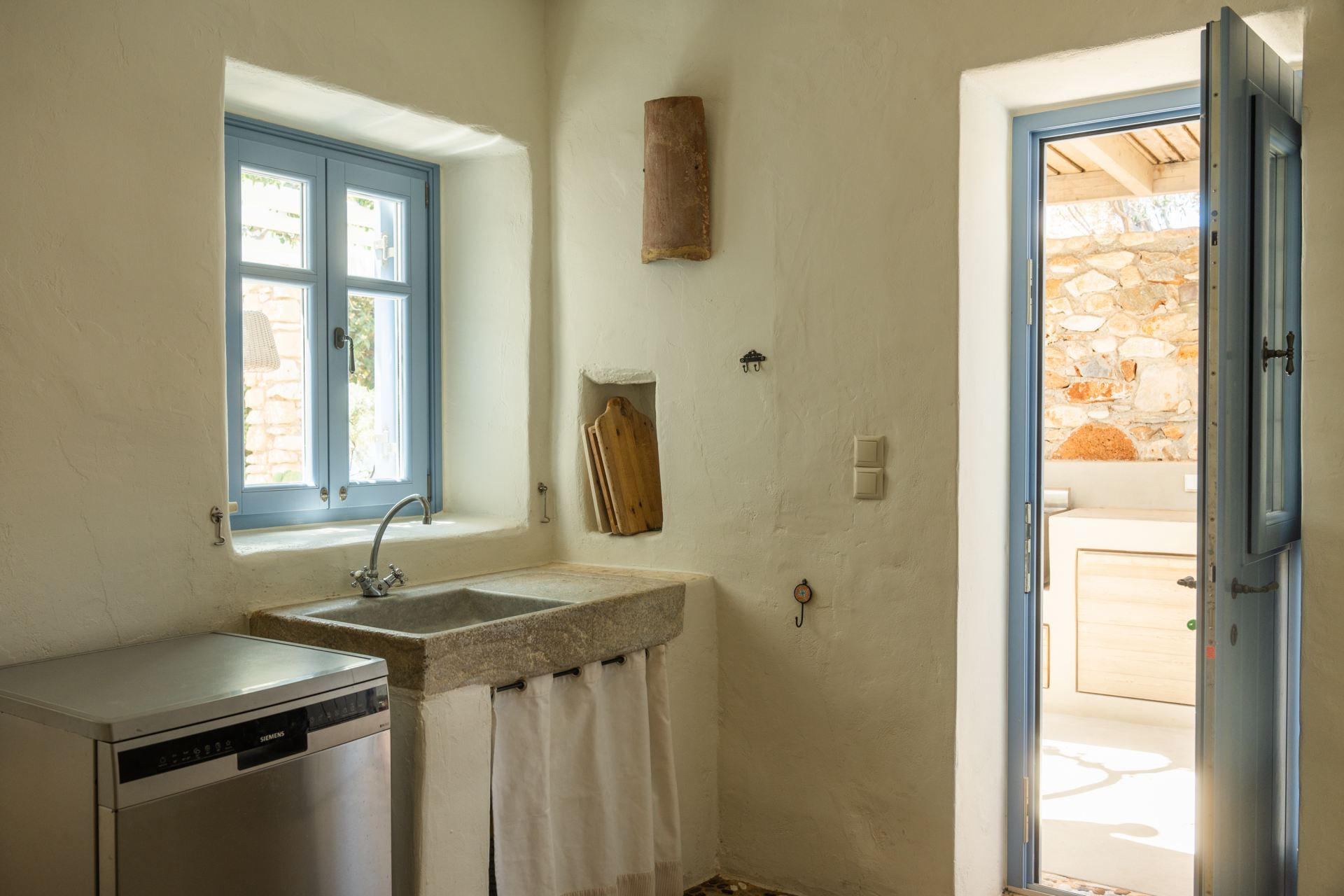 Villa Makria Miti South