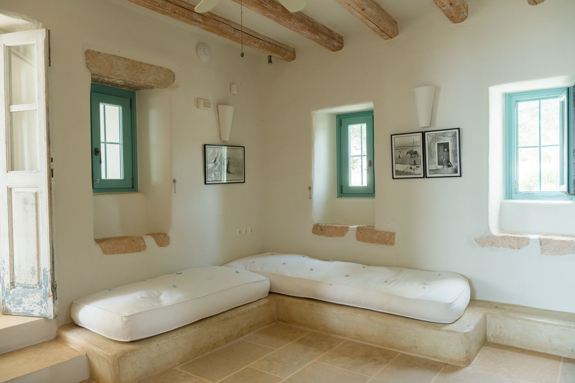 Villa Makria Miti North