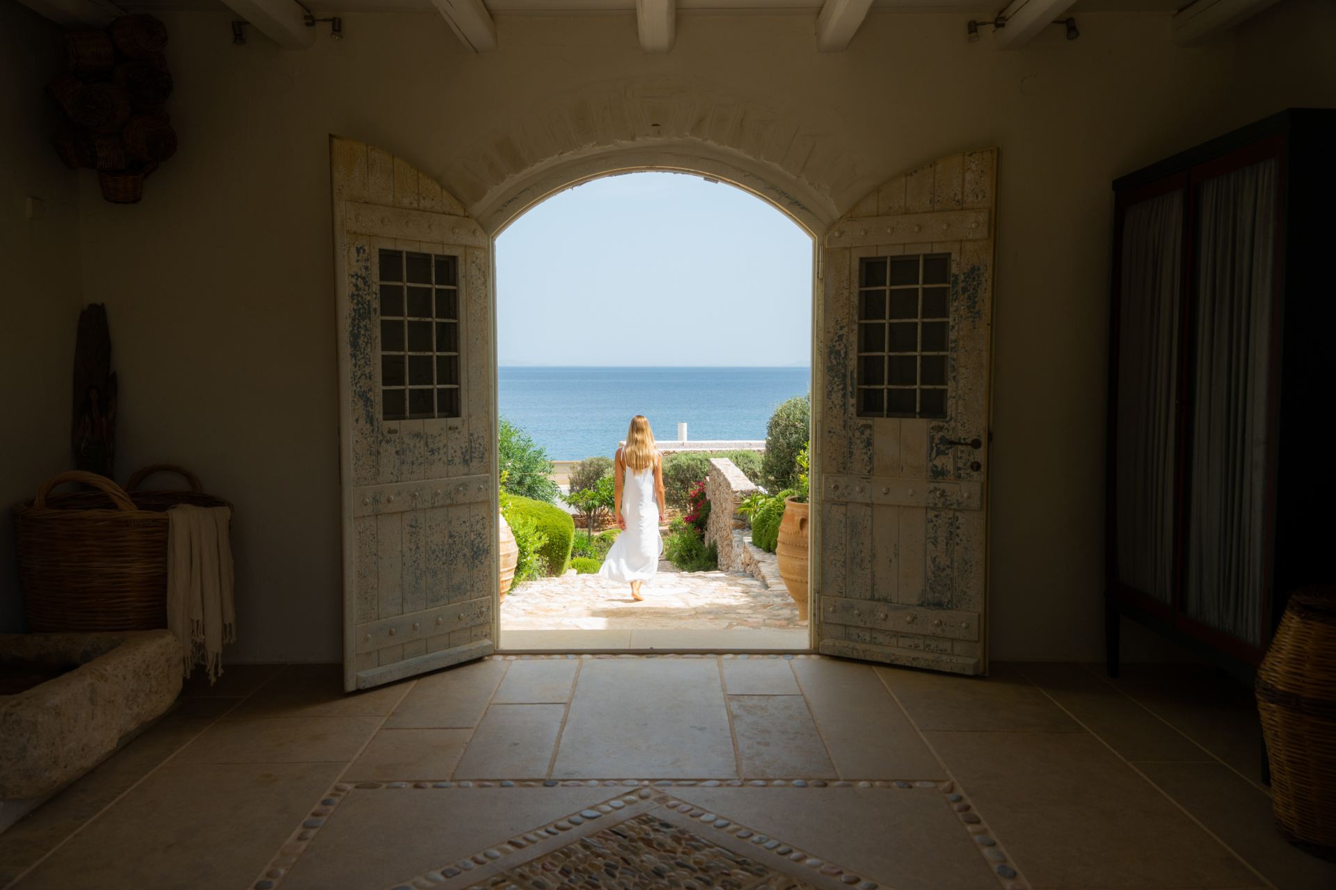 Villa Makria Miti North