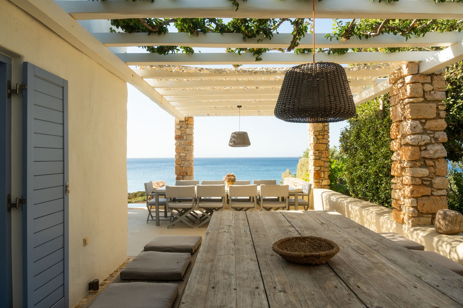 Villa Makria Miti South