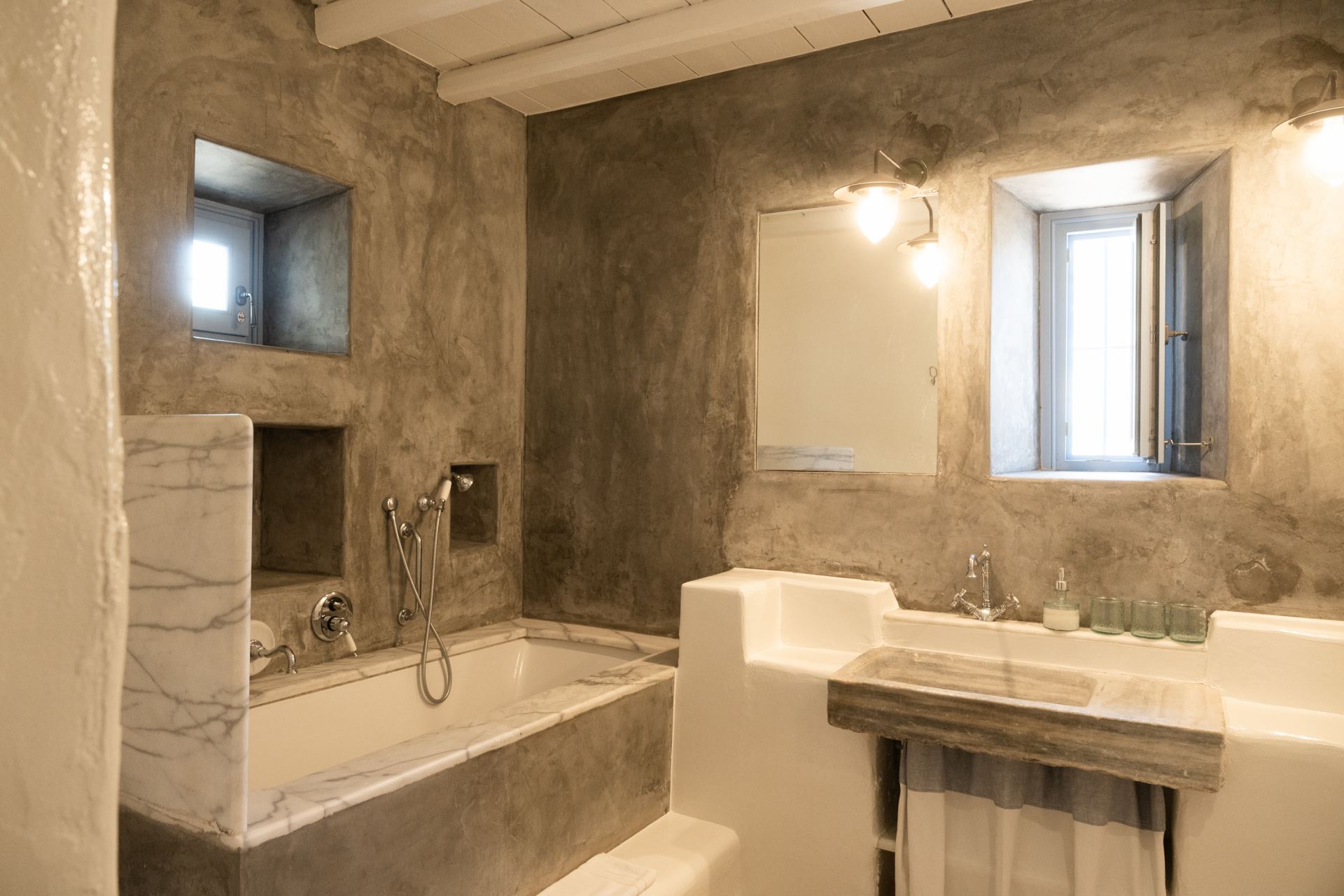 Villa Makria Miti South