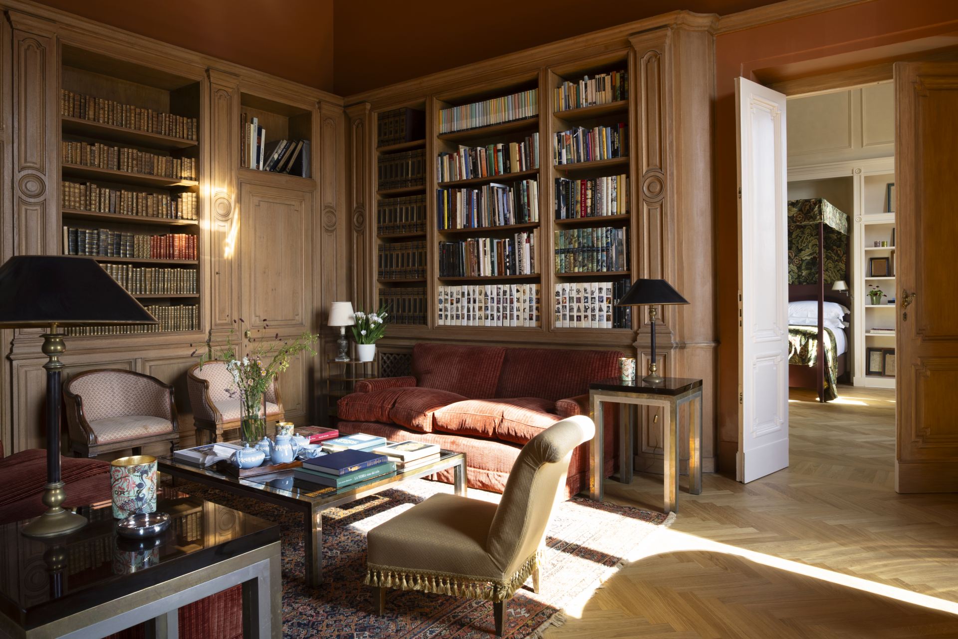 Palazzo Sarzana Fici