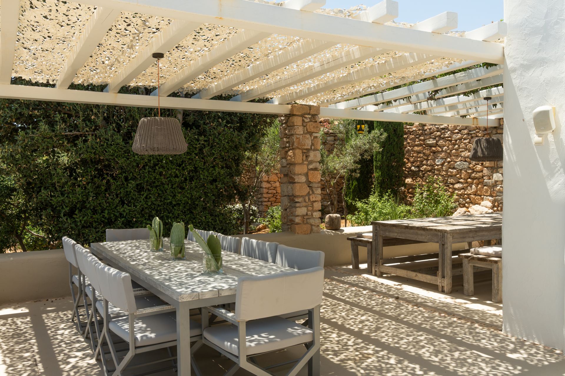 Villa Makria Miti South