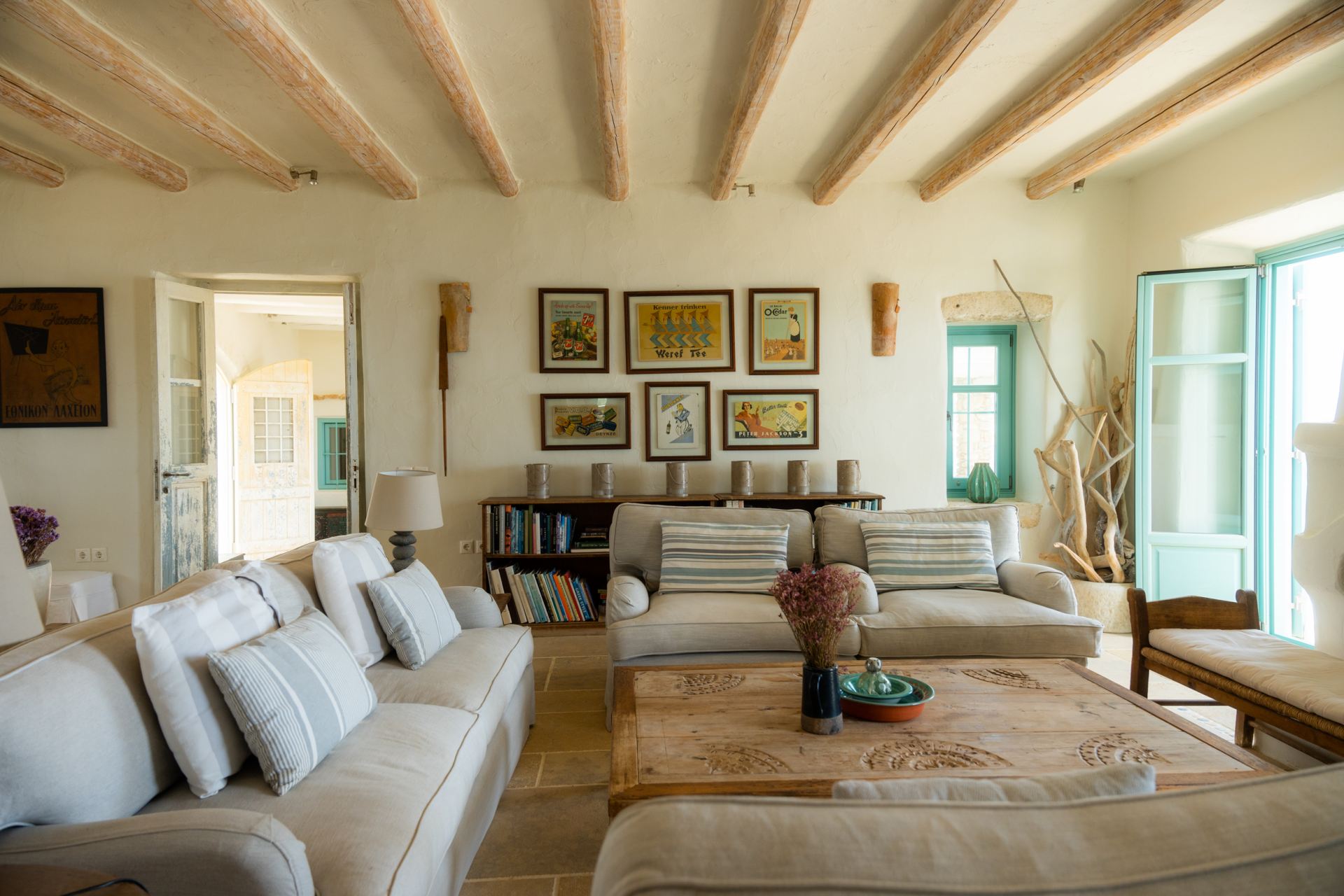 Villa Makria Miti North