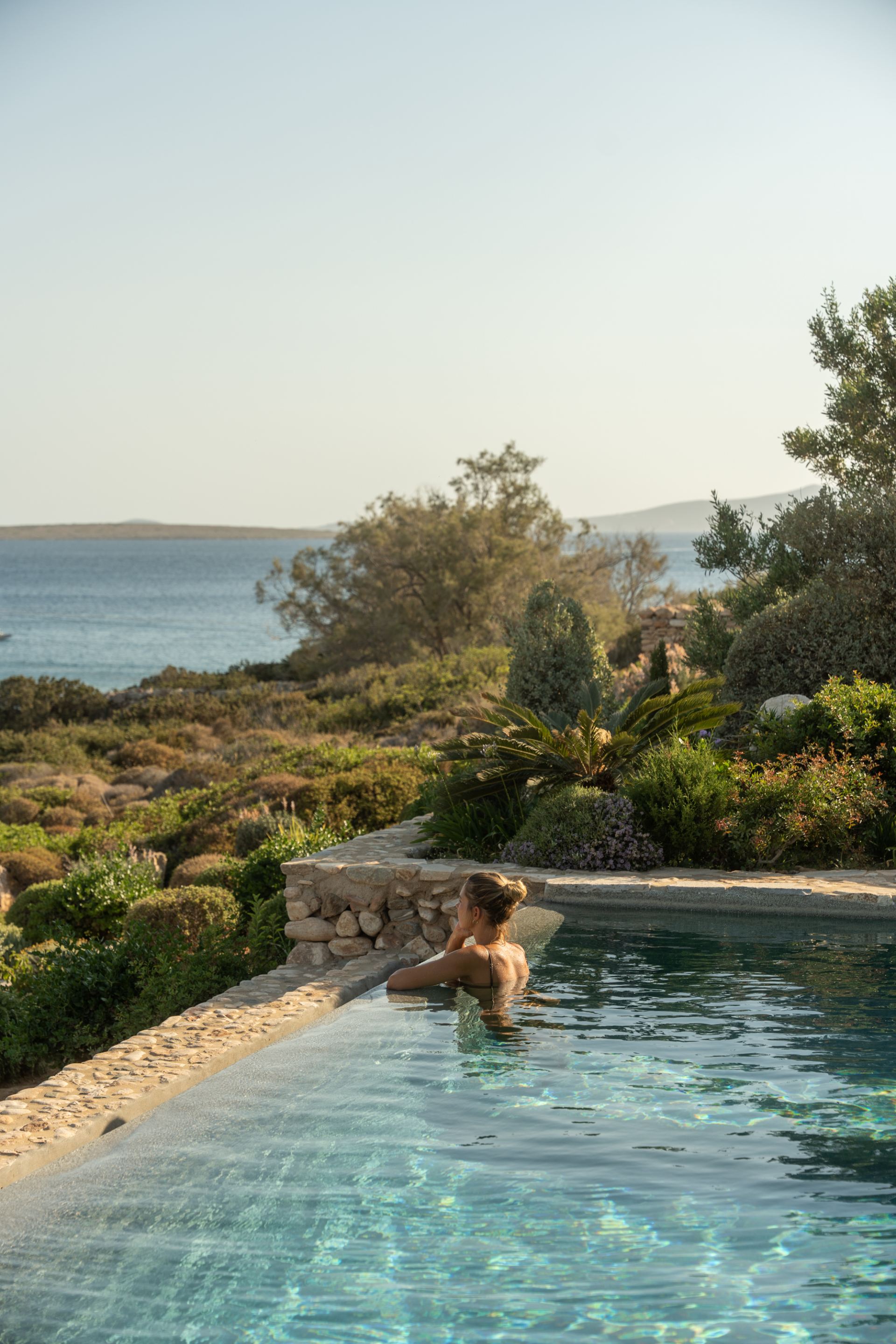 Villa Makria Miti South