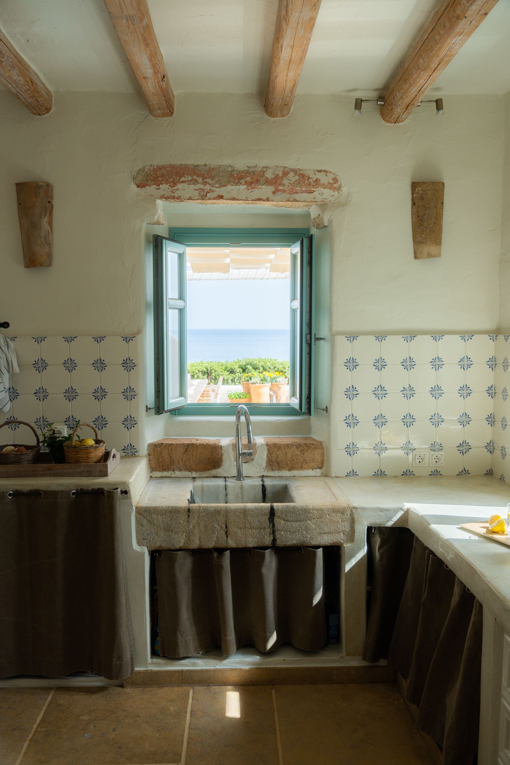 Villa Makria Miti North