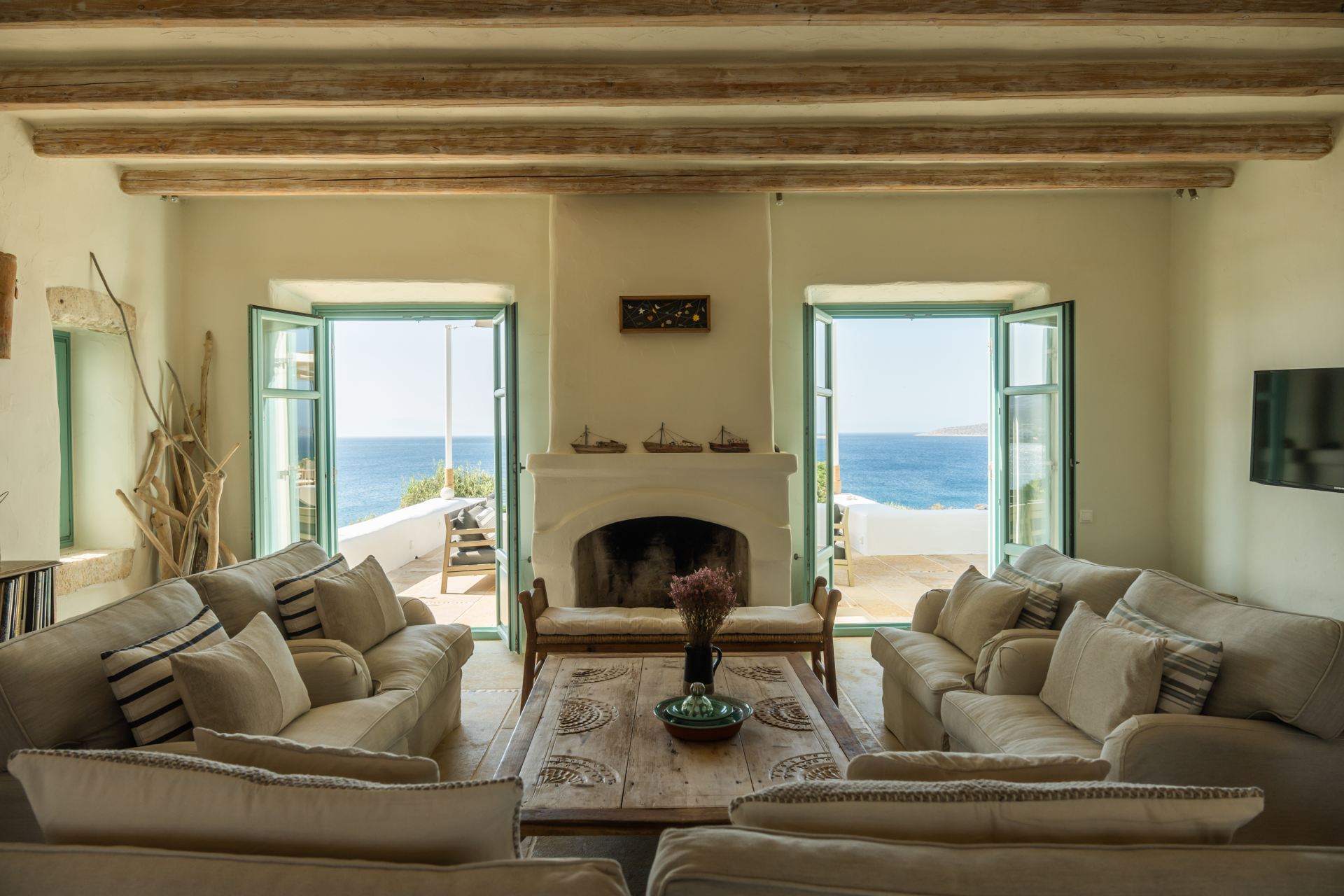 Villa Makria Miti North