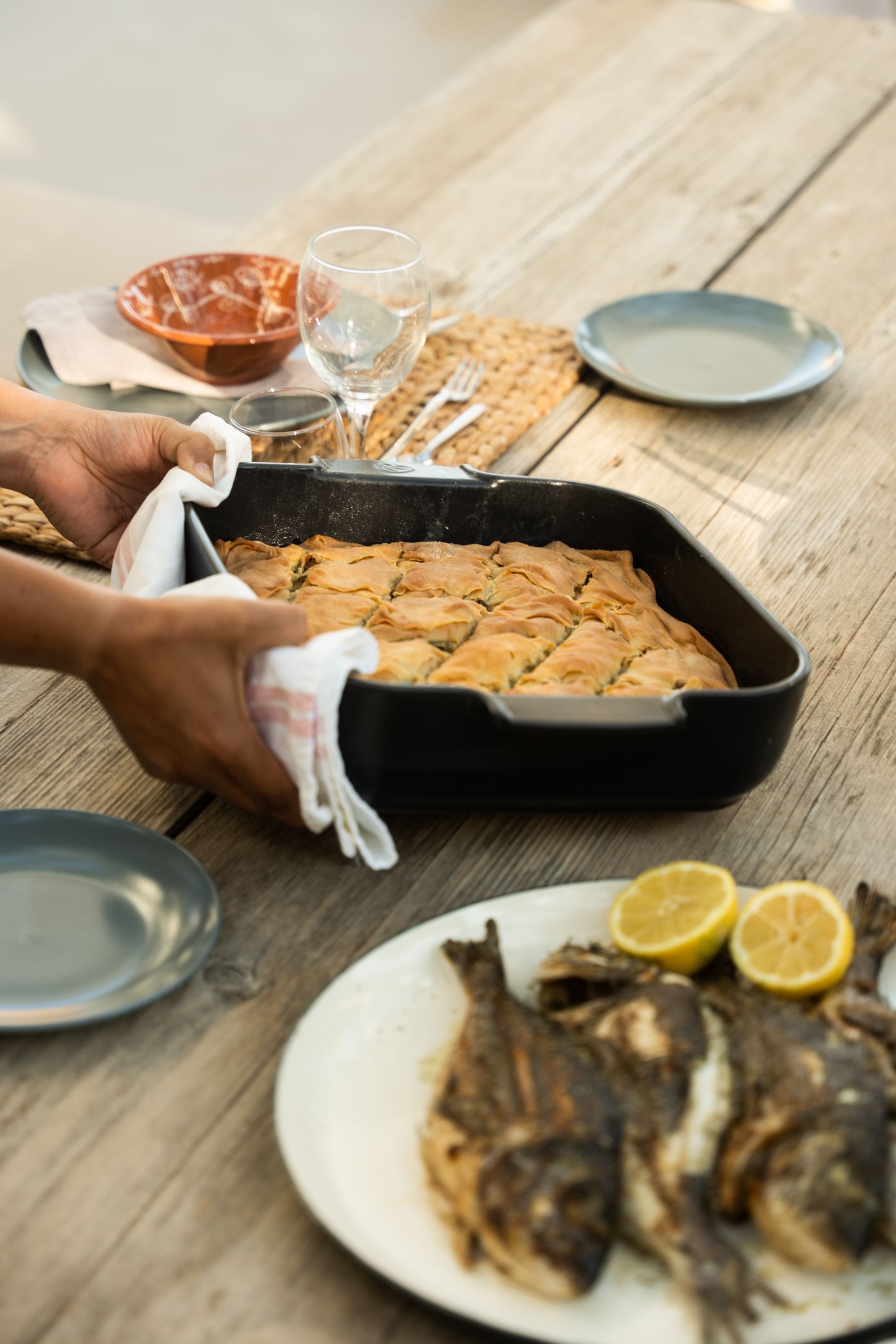 Villa Makria Miti South