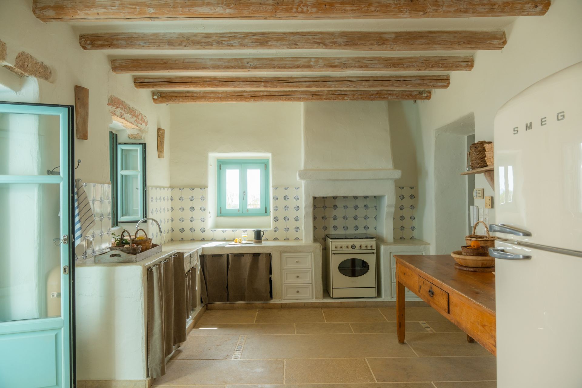 Villa Makria Miti North