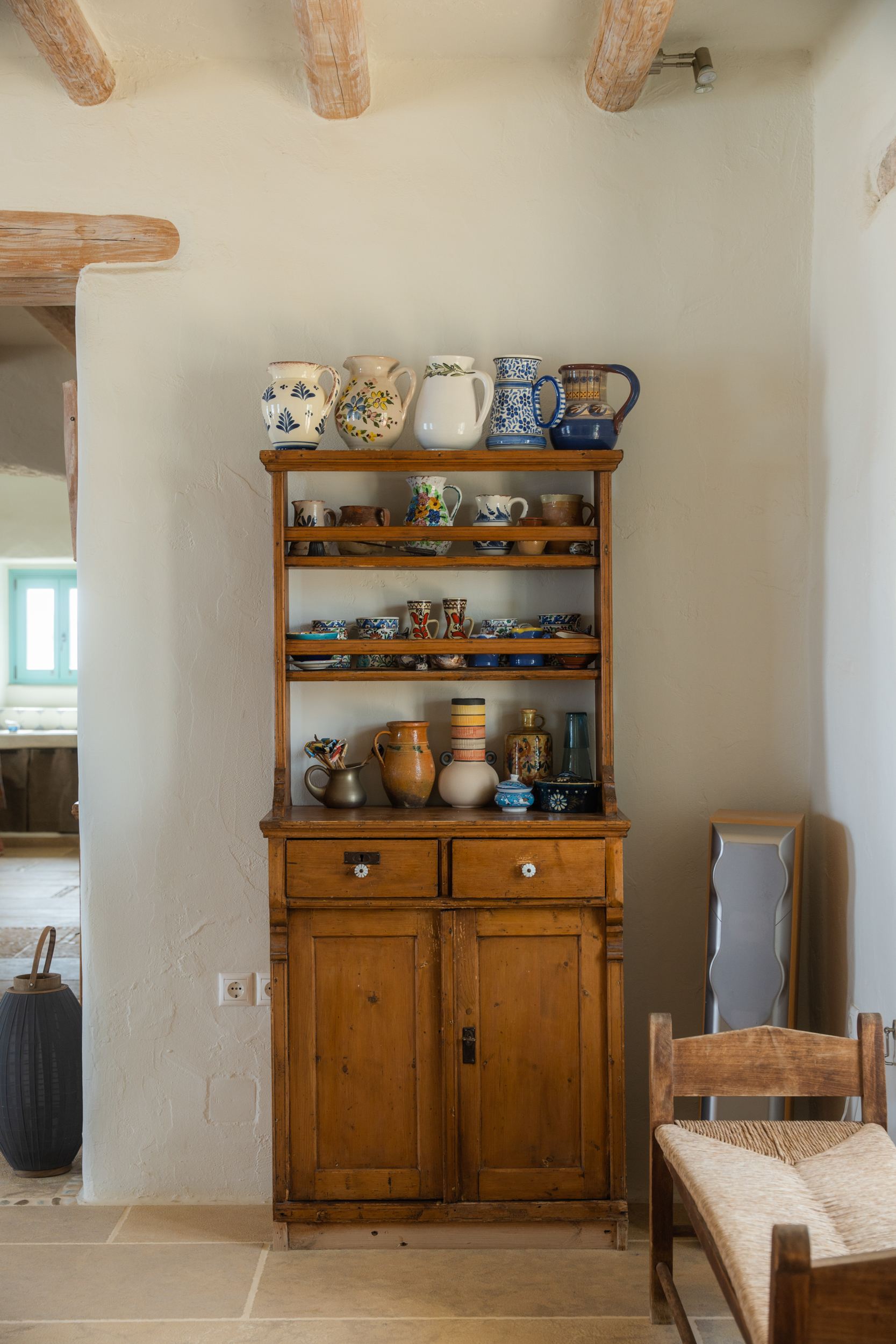 Villa Makria Miti North